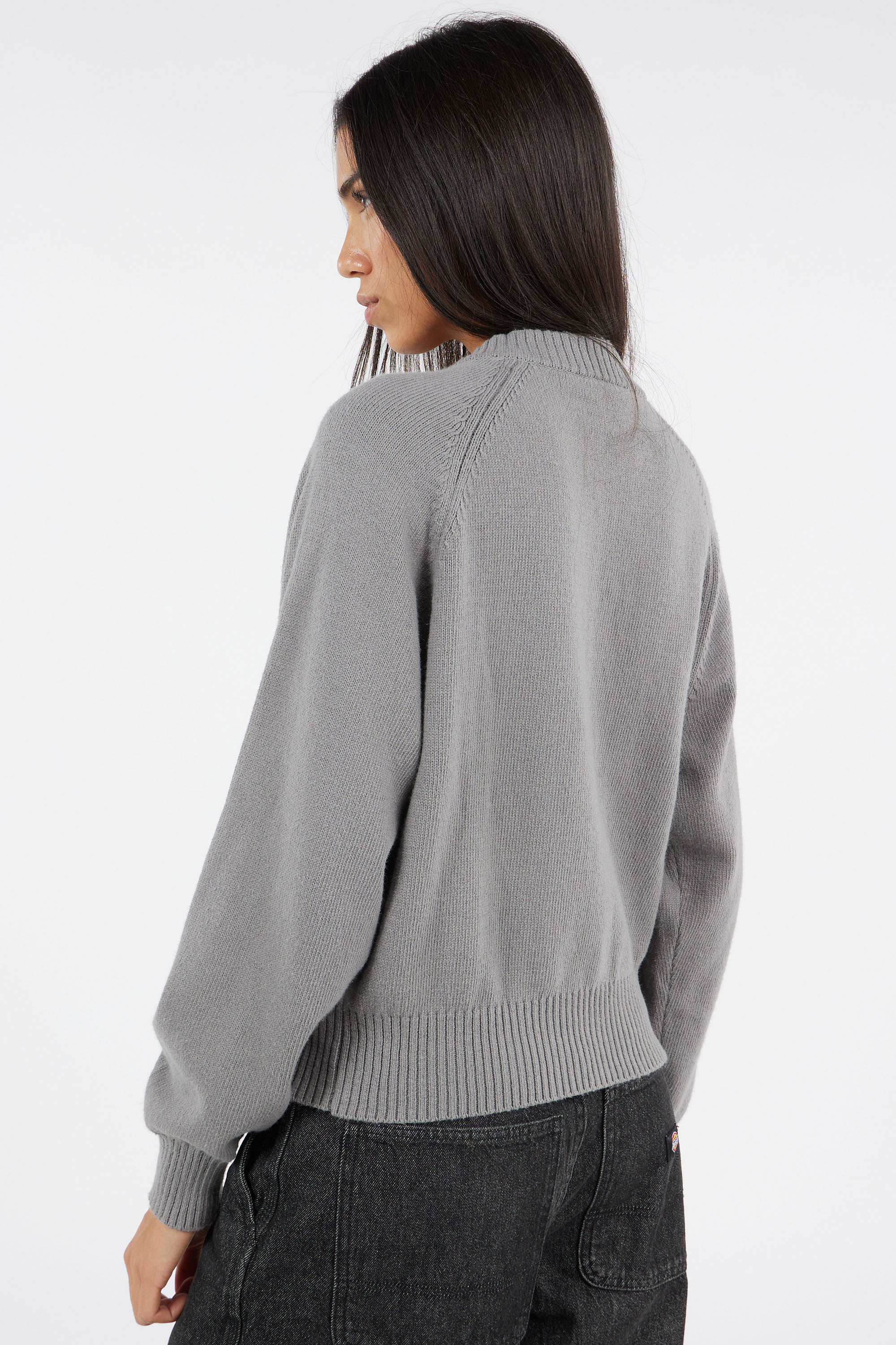Cardigan Grey