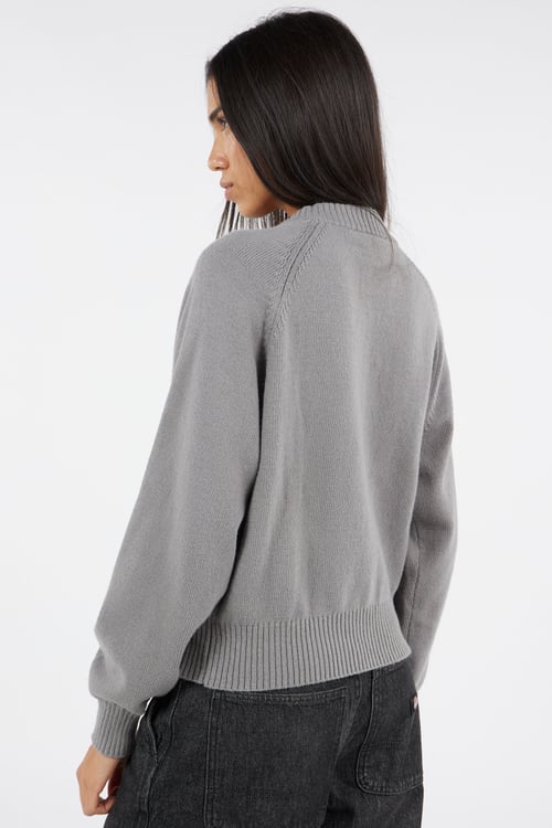DICKIES Gilet Gris
