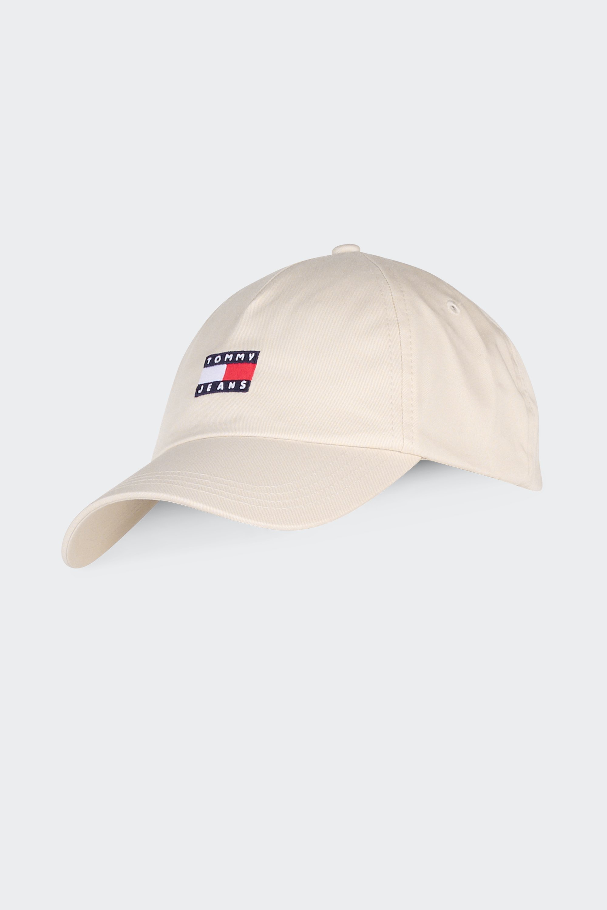 Casquette  | Beige by TOMMY JEANS Casquette  Beige