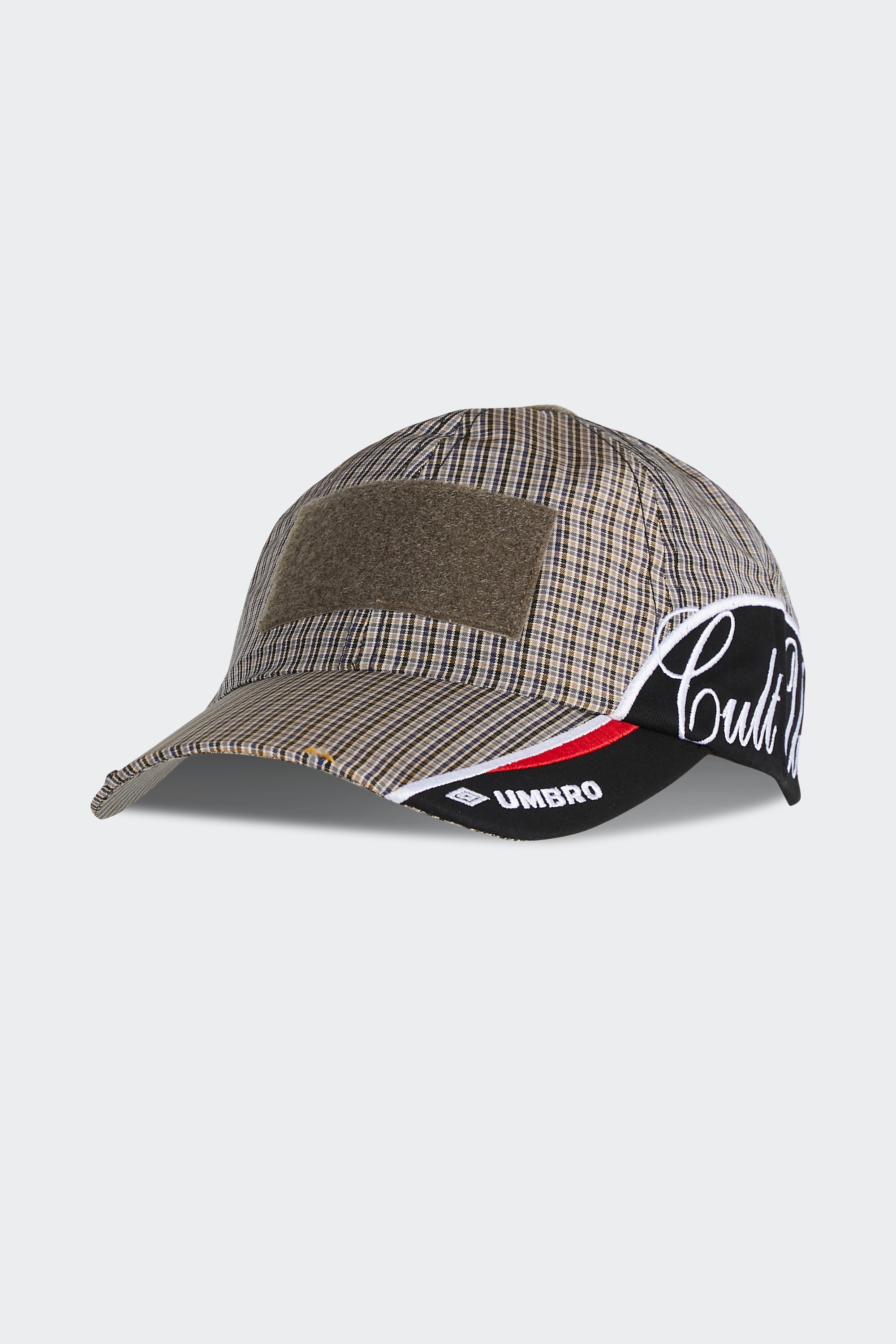Casquette | Beige by UMBRO SLAM JAM Casquette Beige