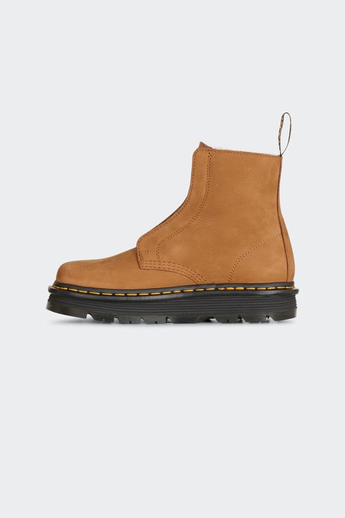 DR. MARTENS Boots Marron
