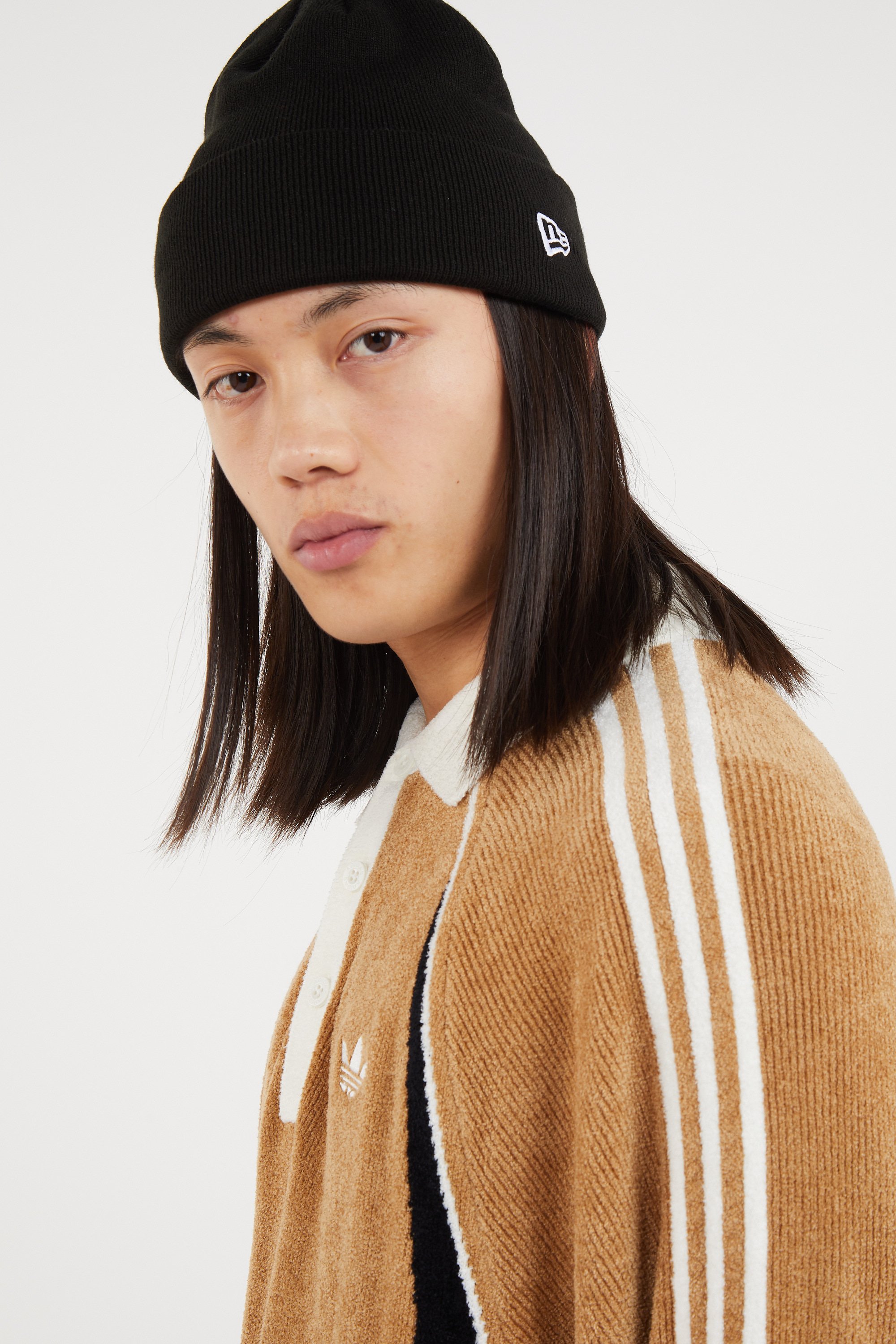 Beanie NEW ERA Black