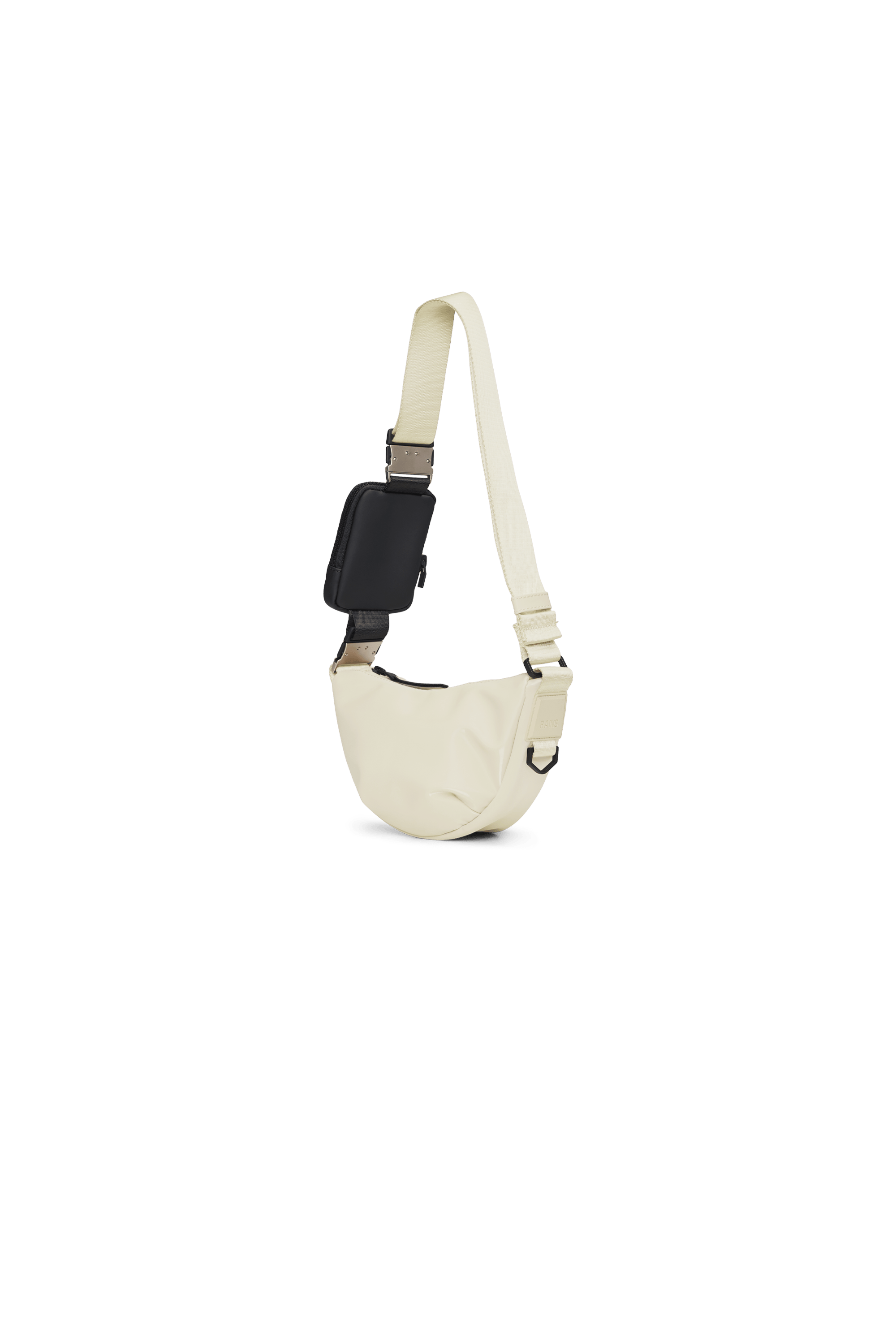 Crossbody bag Beige