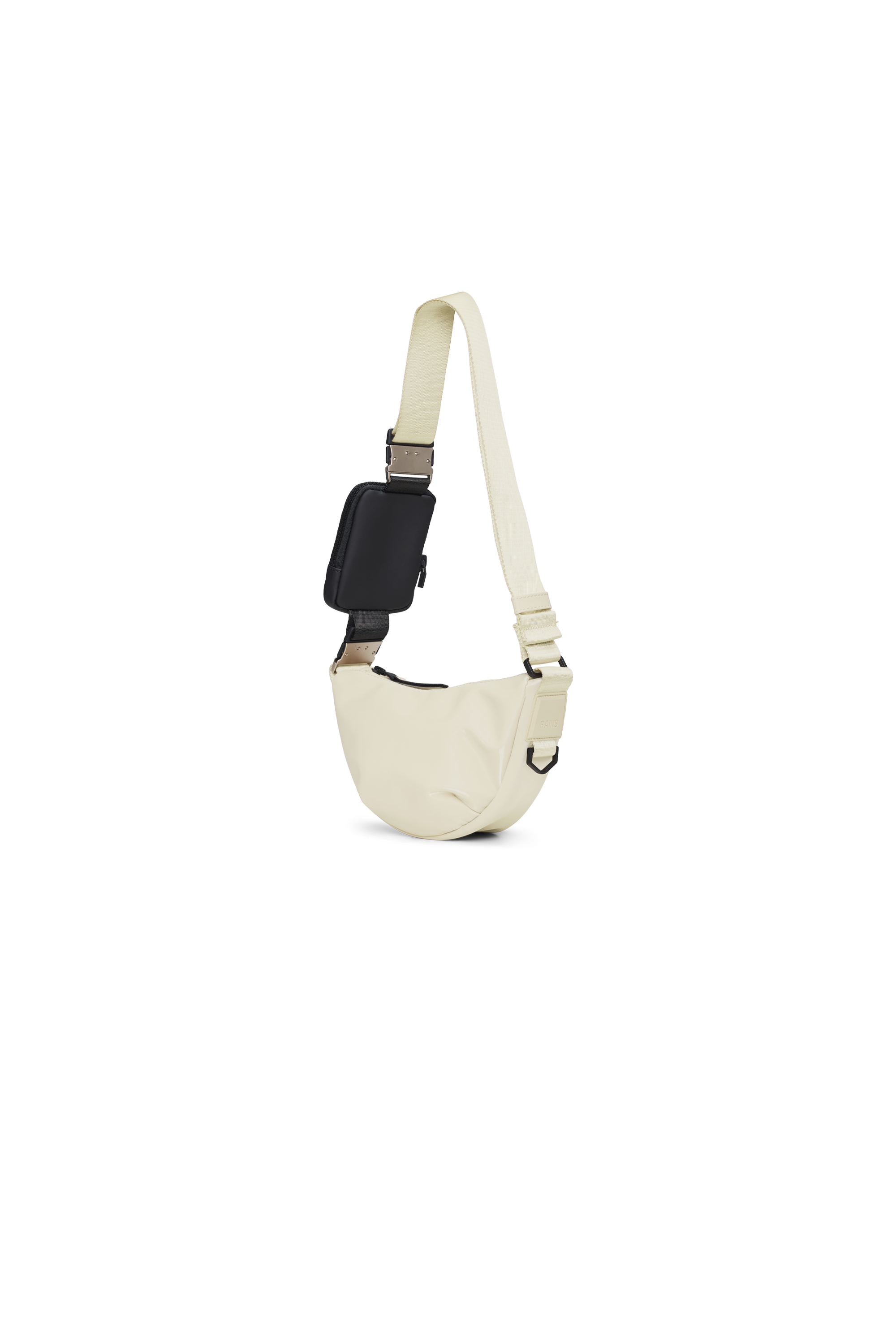 Sac bandoulière Beige