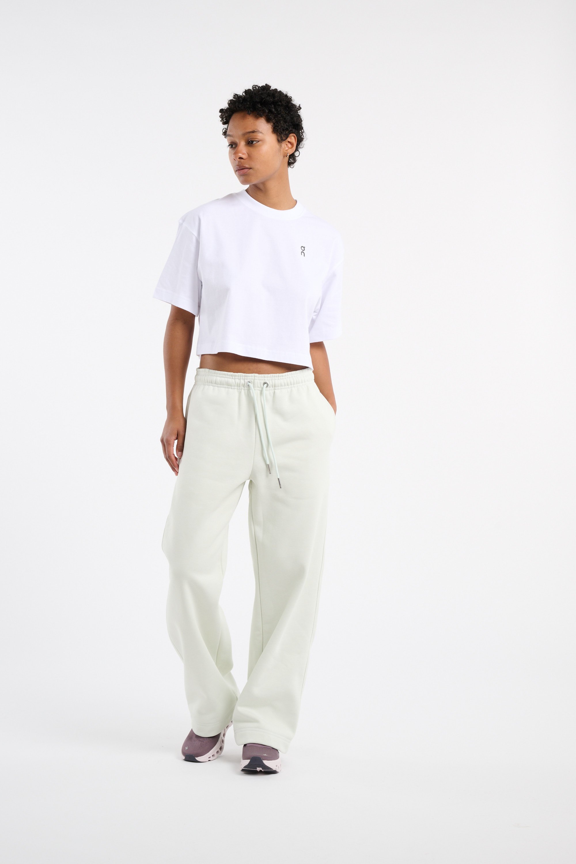 Pantalon de survêtement  ON Green