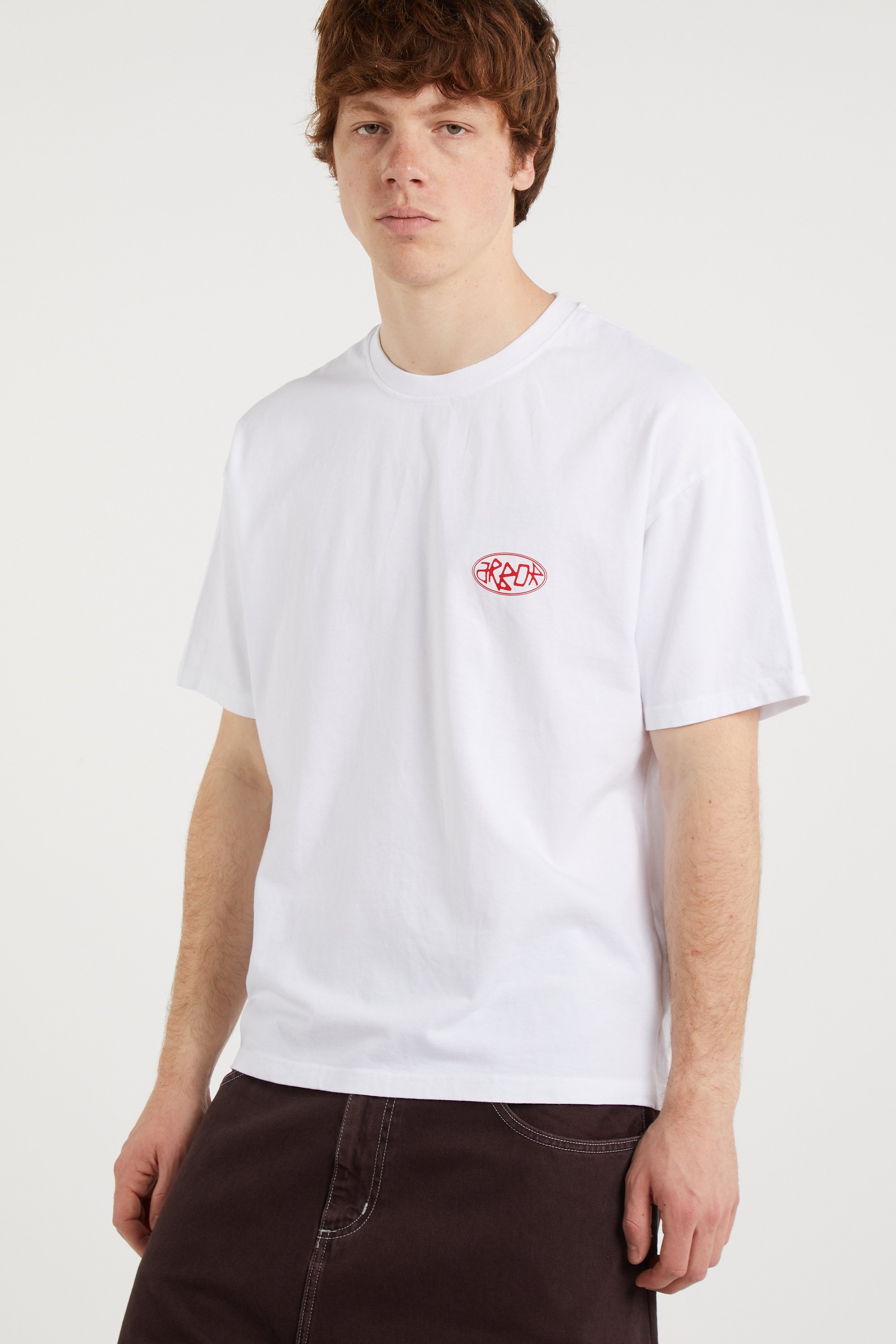 T-shirt | Yellow ARBOR Men
