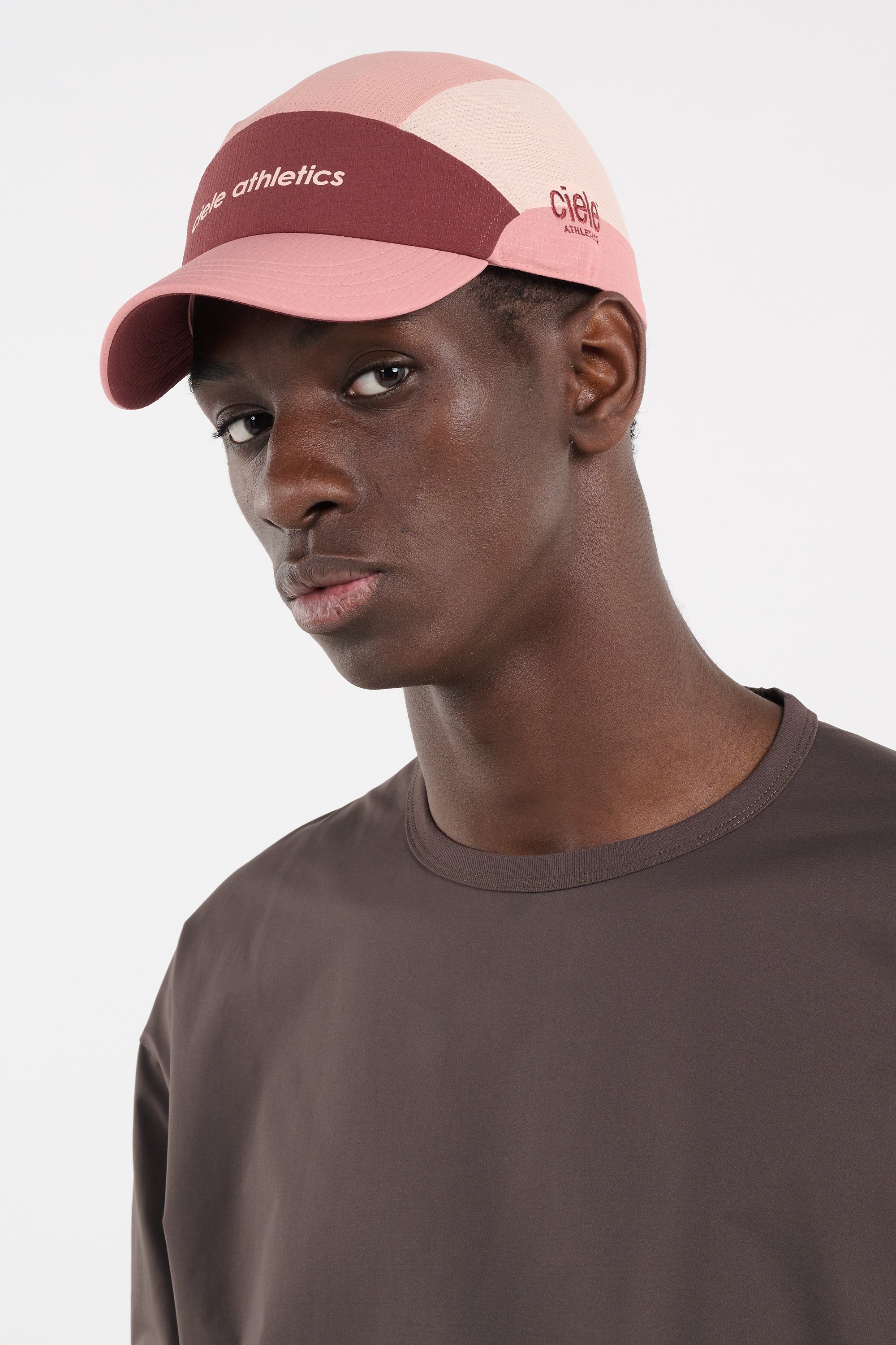 Cap | Pink CIELE Men