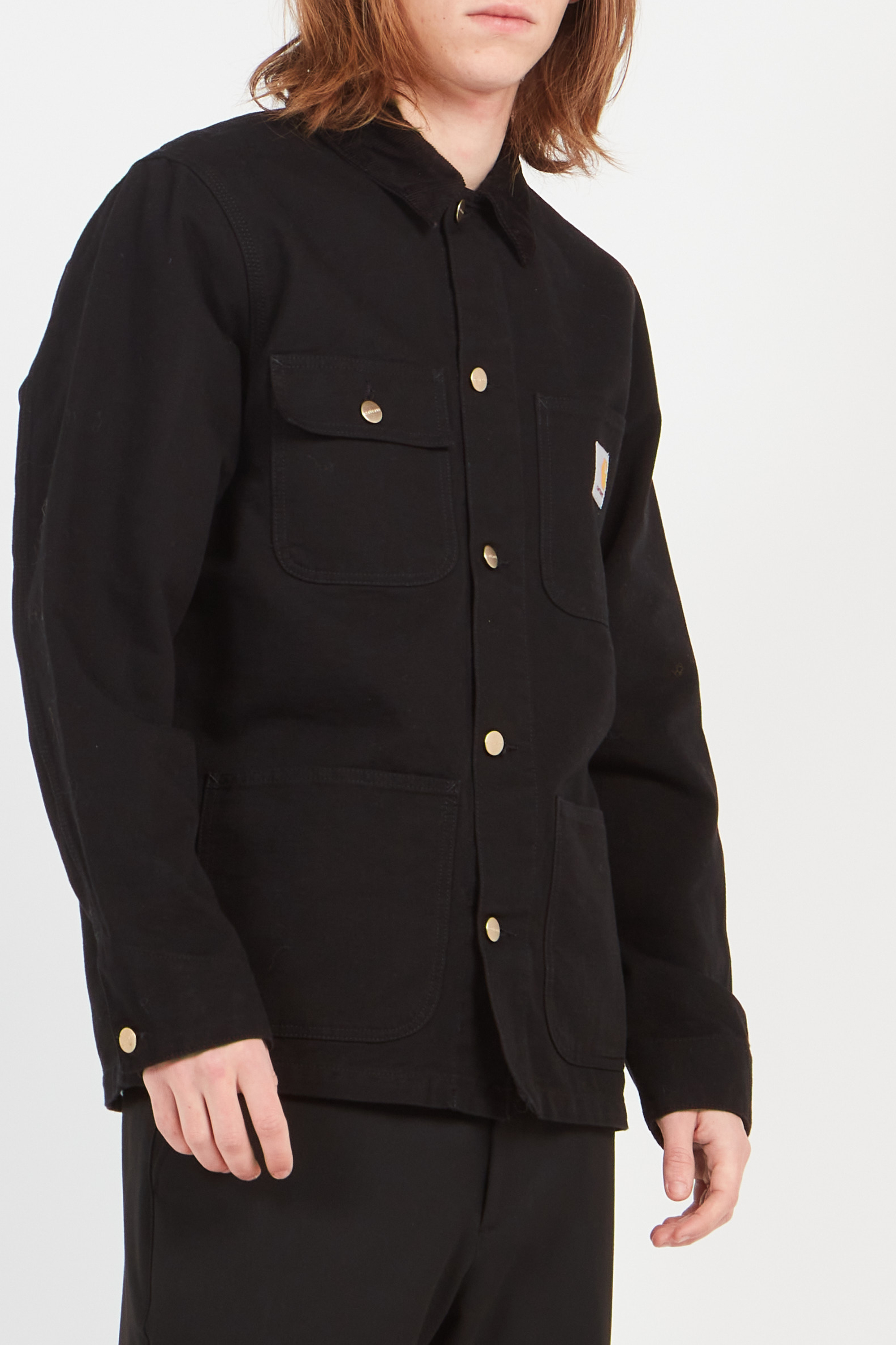 Jacket | Black CARHARTT WIP Men