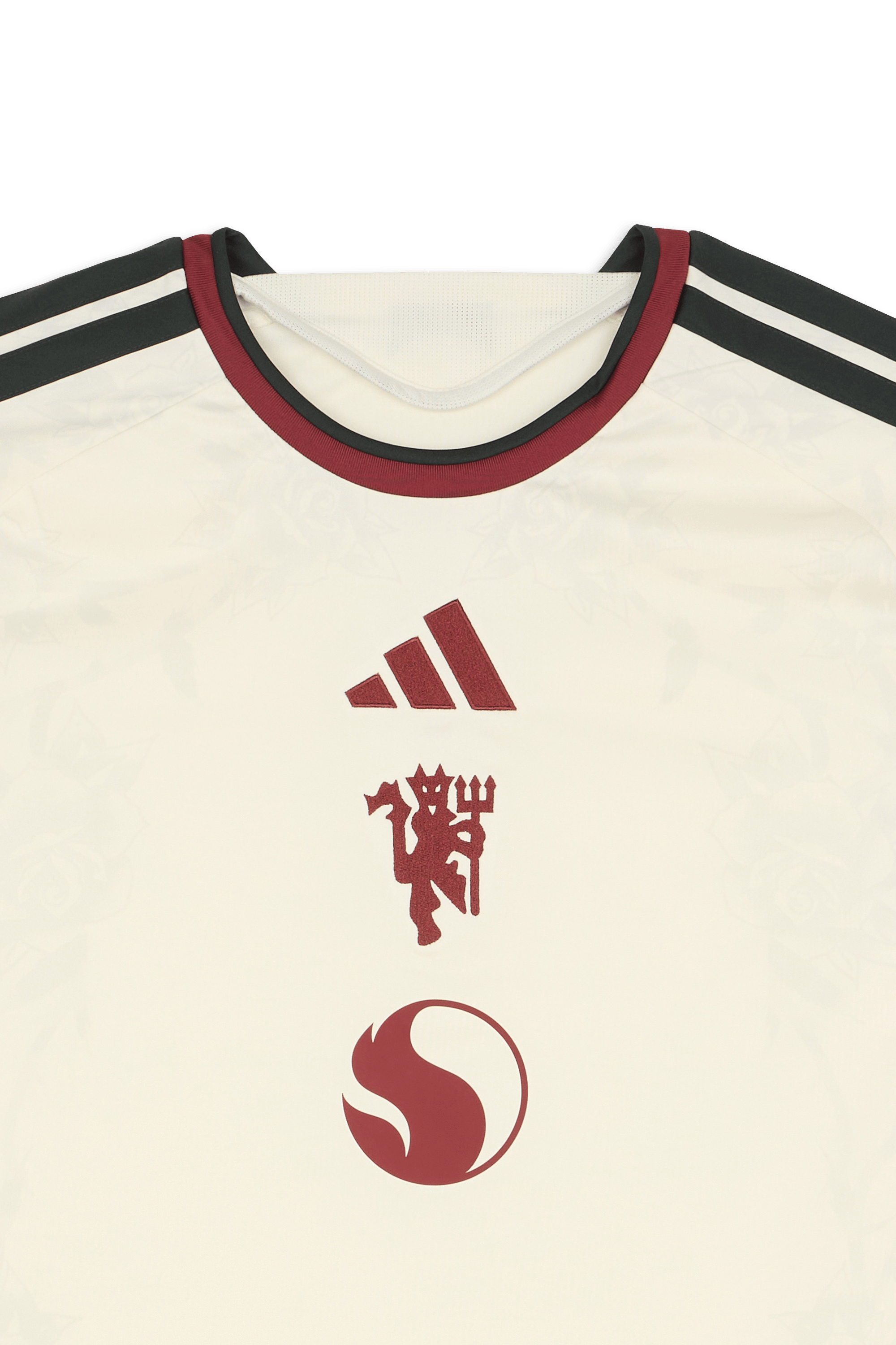 Top ADIDAS Beige