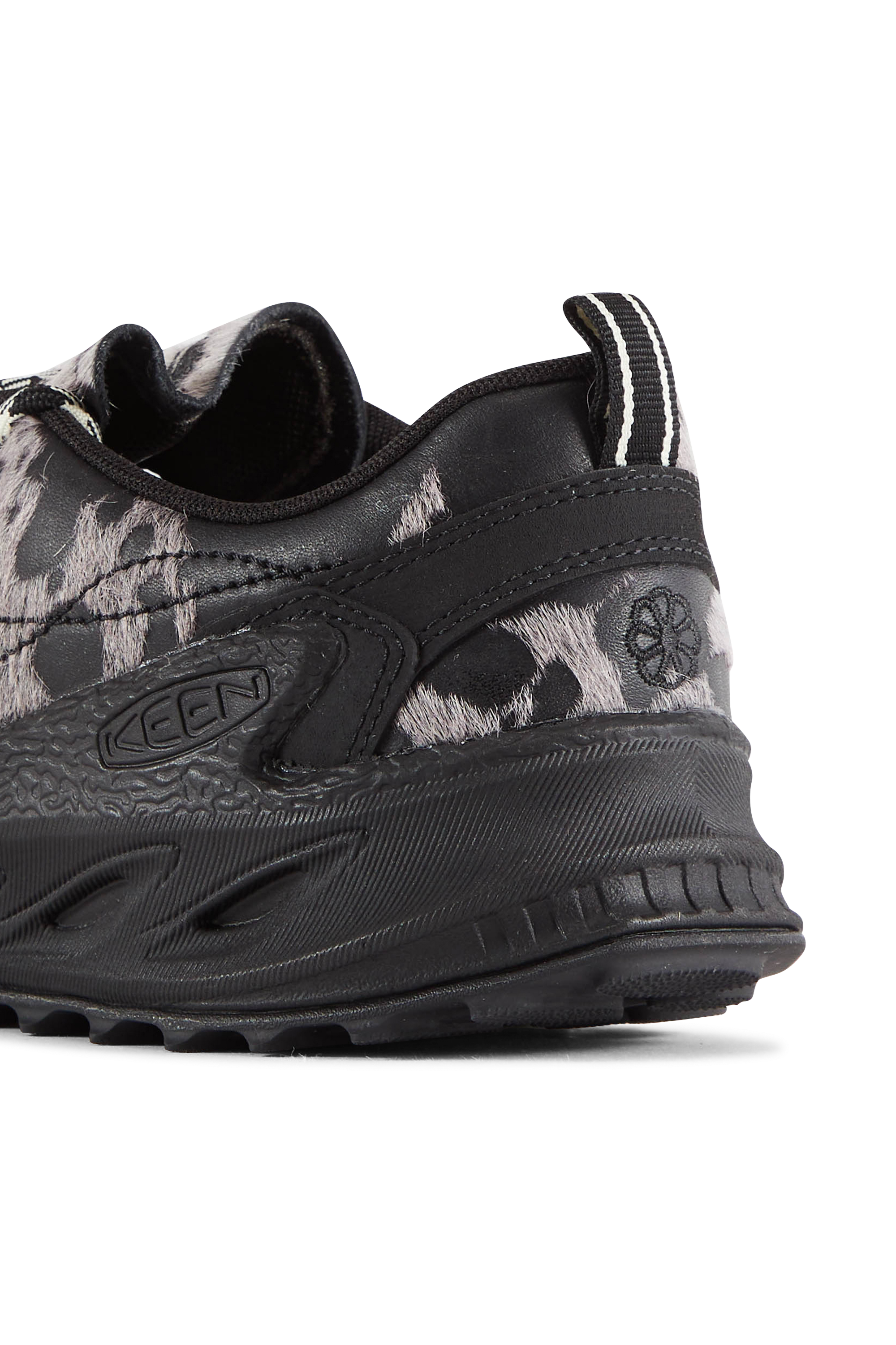 Baskets | Multicolore KEEN Femme
