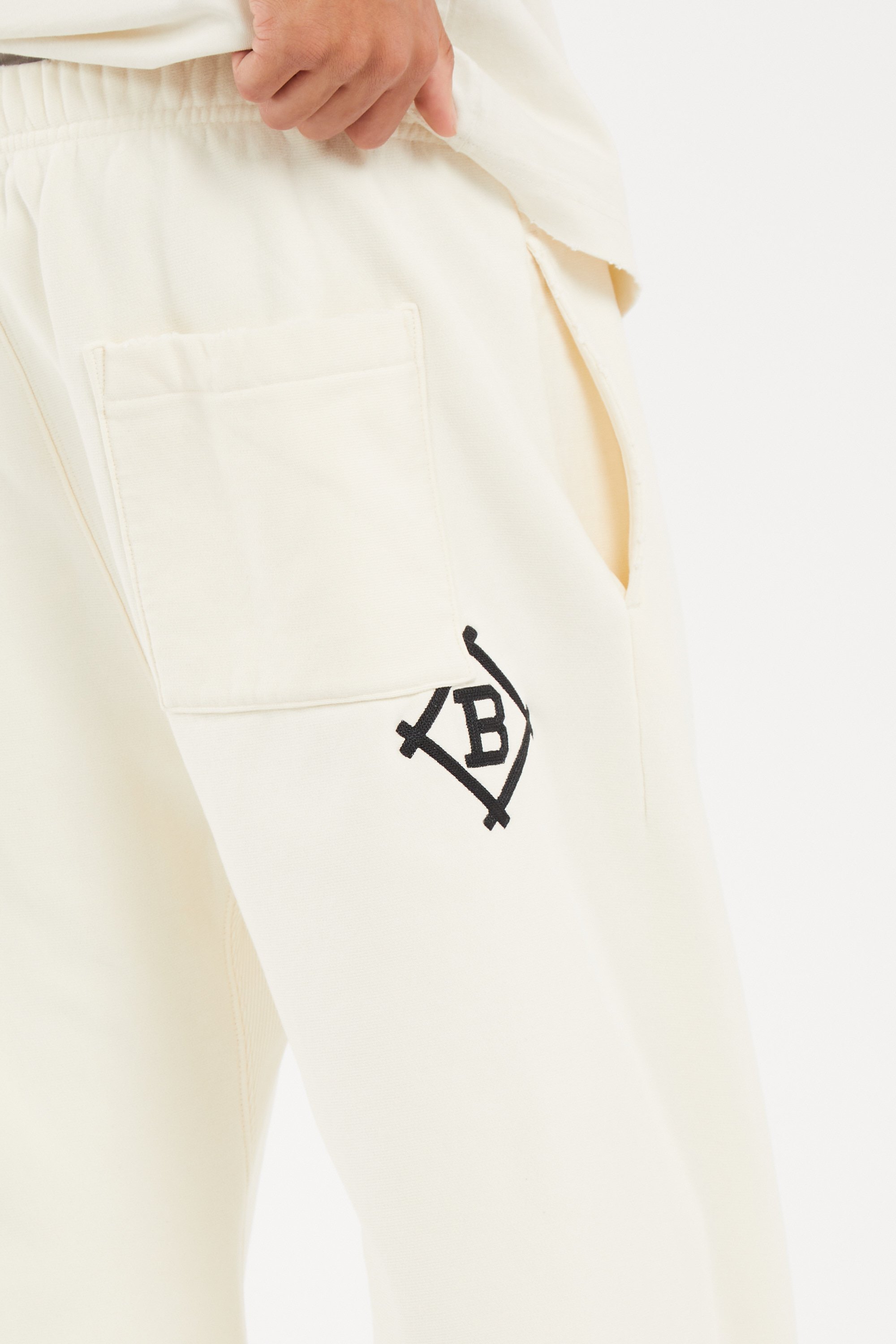 Track pants | Black CHAMPION Men