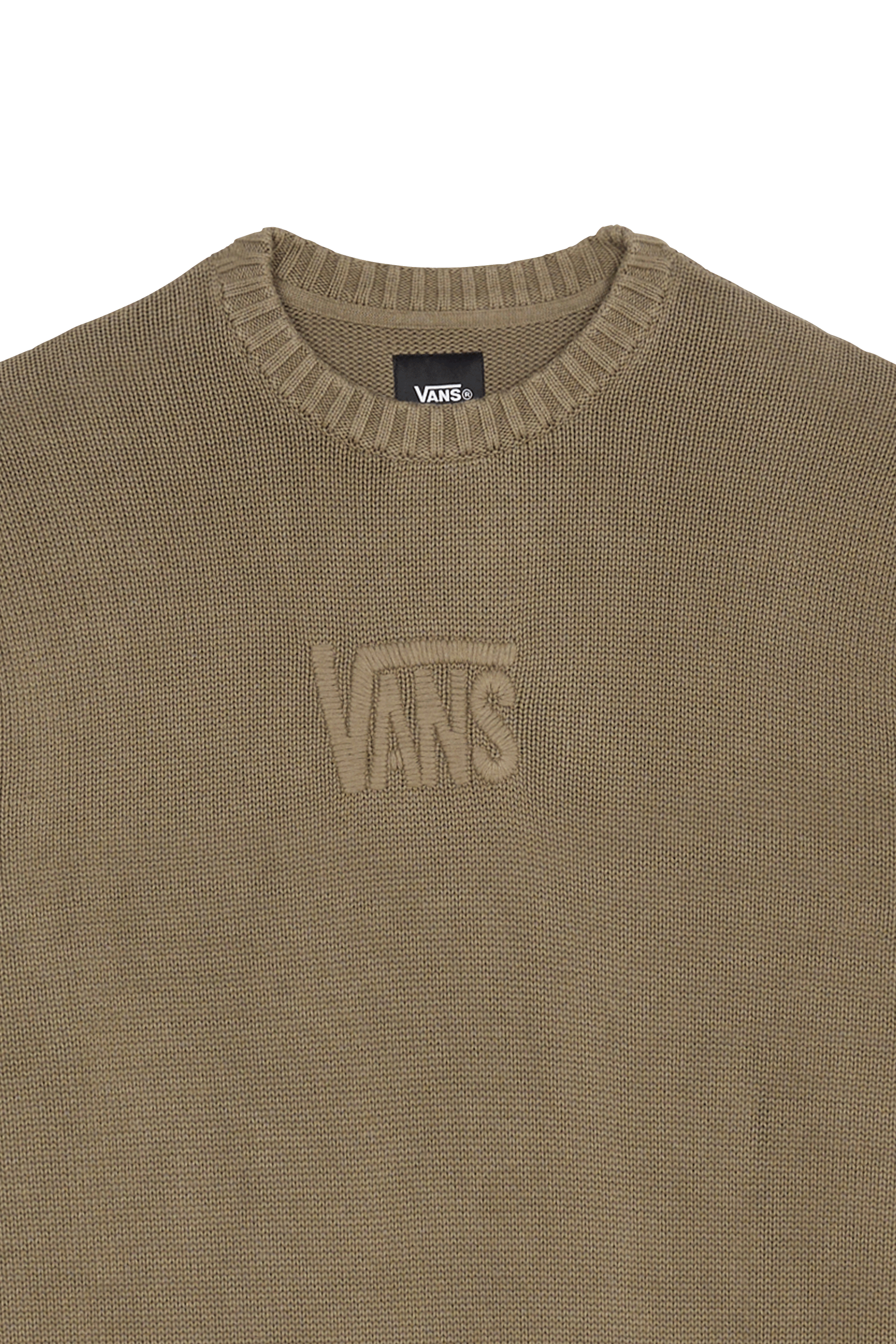 Sweater | Grey VANS Men