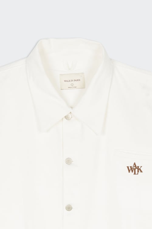 WALK IN PARIS veste Beige