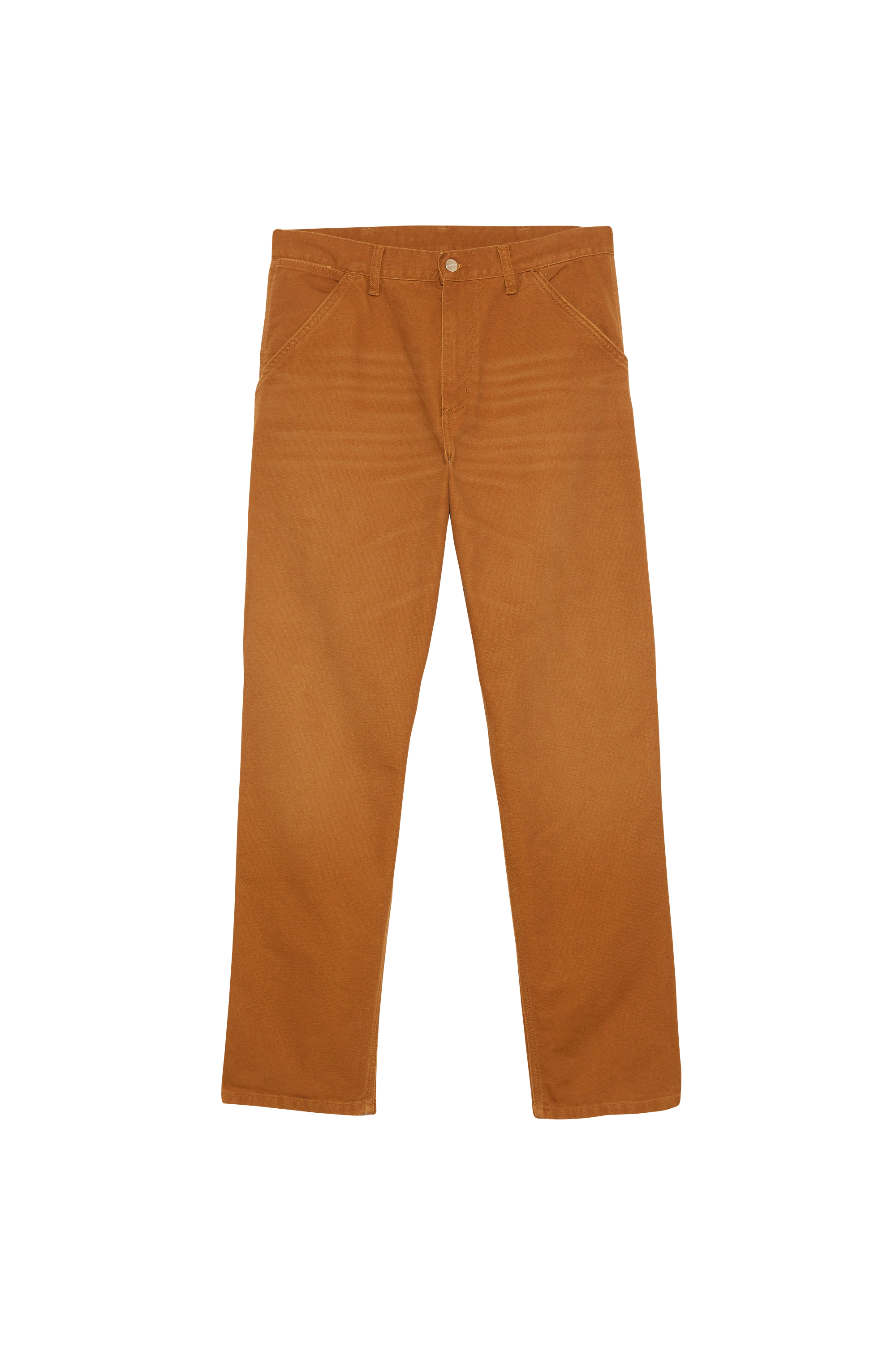 Pantalon Marron