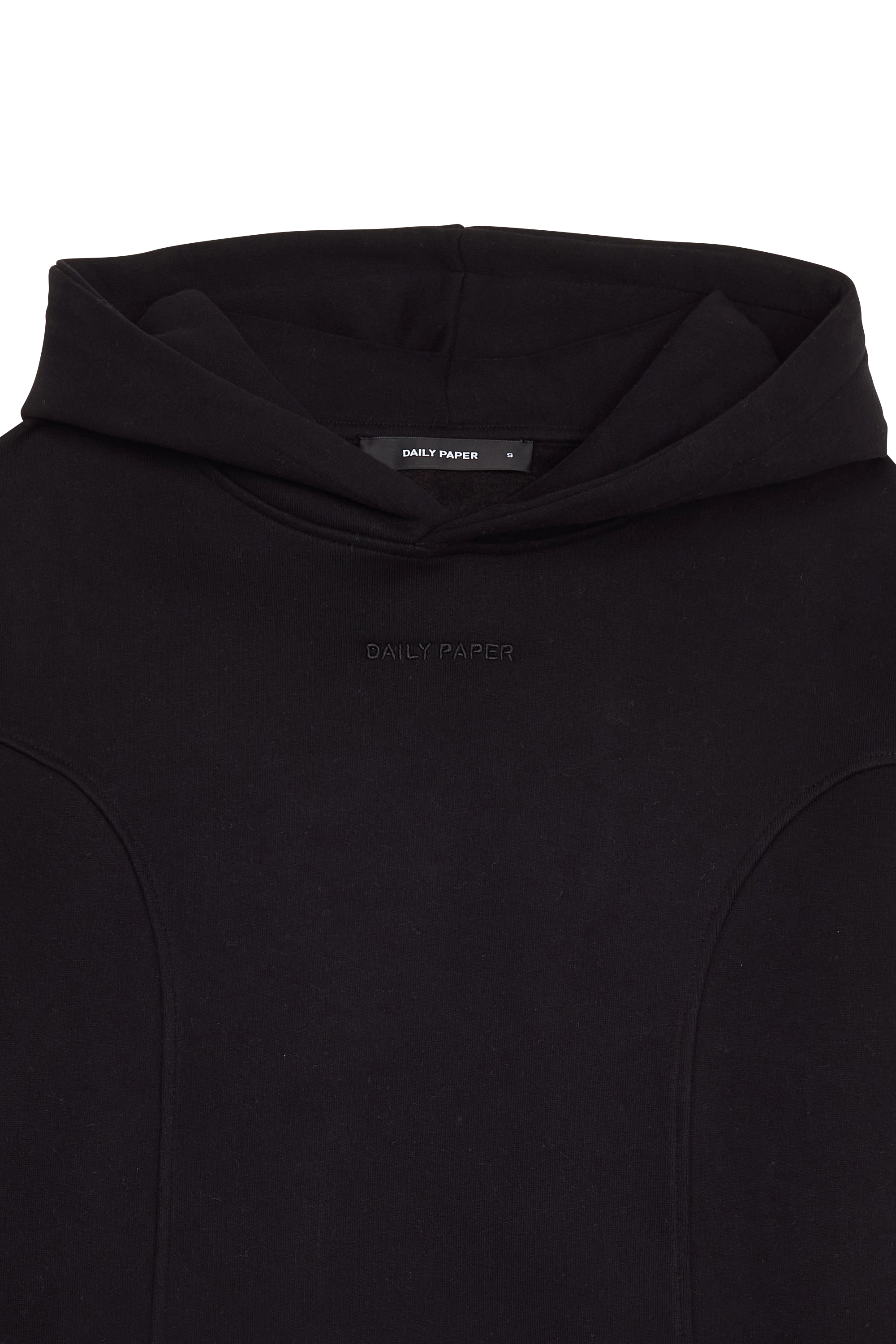 sweatshirt Black