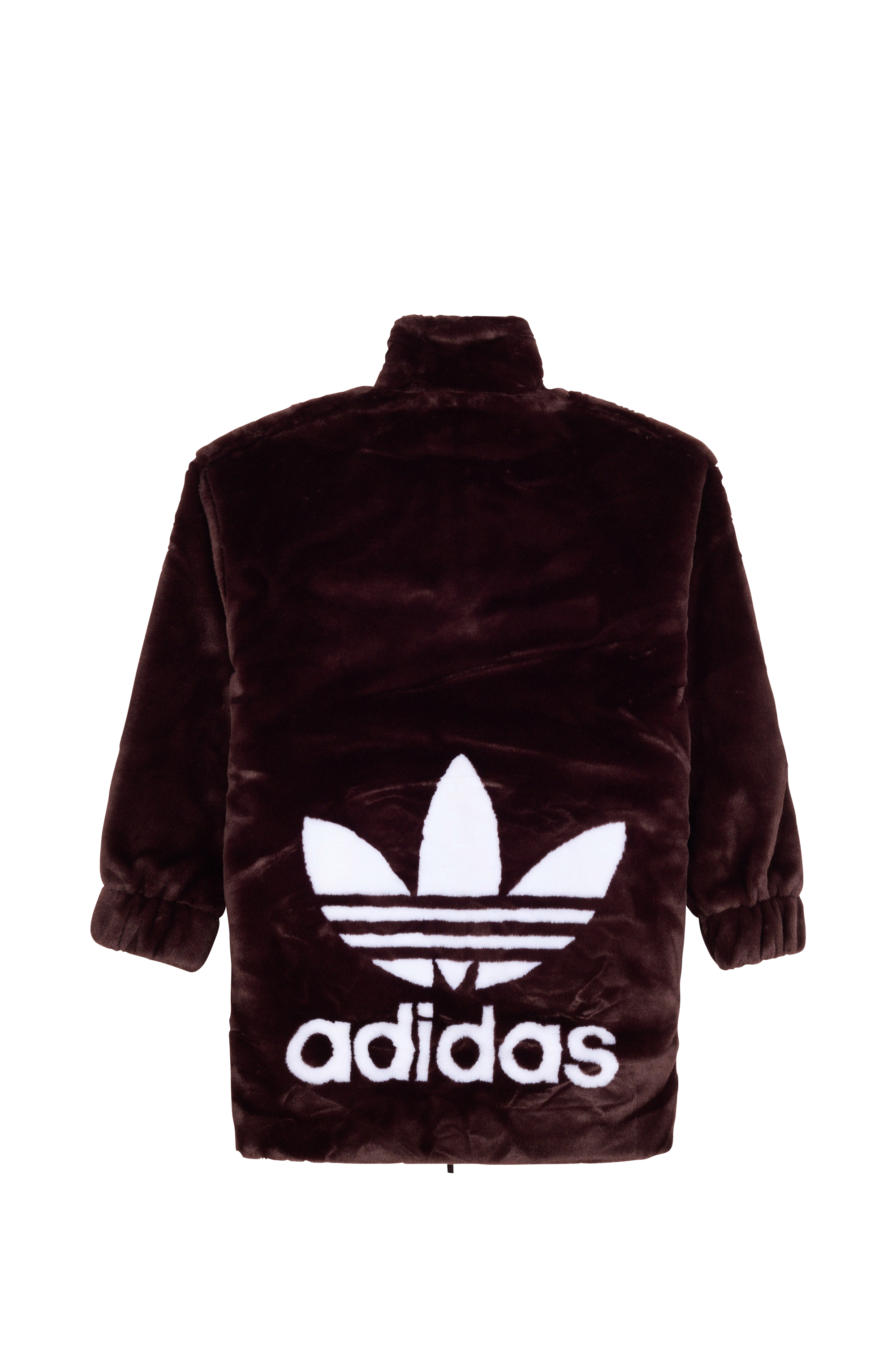 Veste Marron