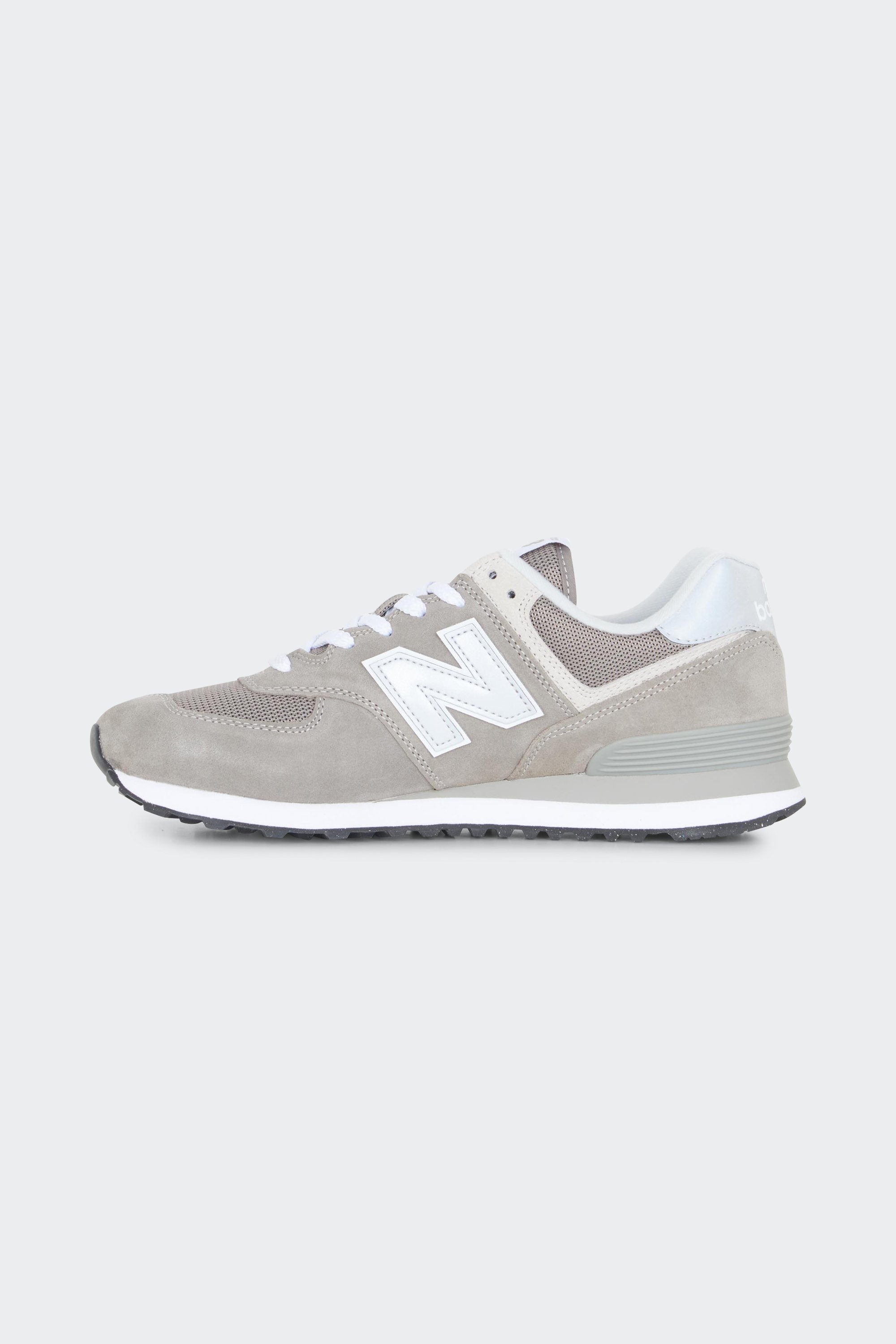 Sneakers | Grey by NEW BALANCE Sneakers Grey