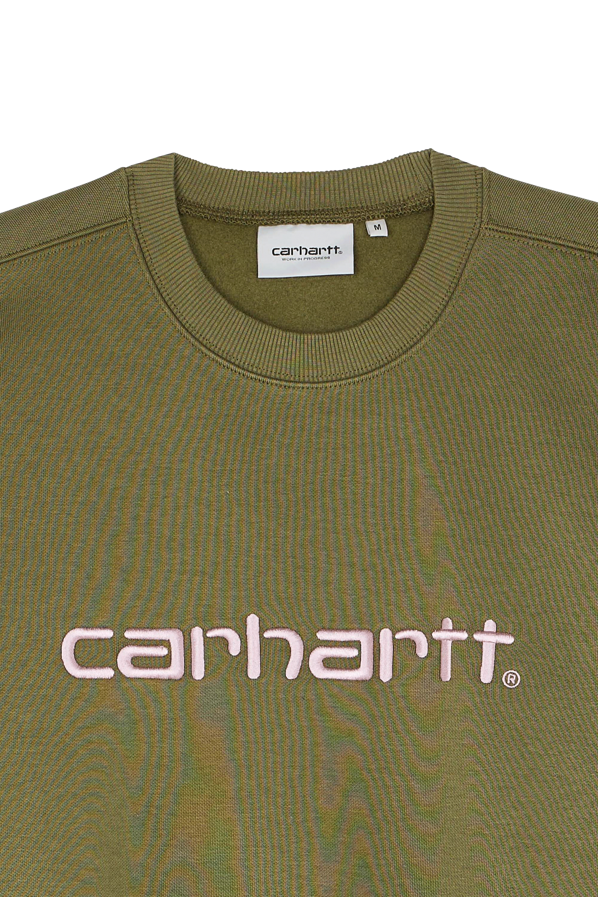 Sweatshirt Khaki