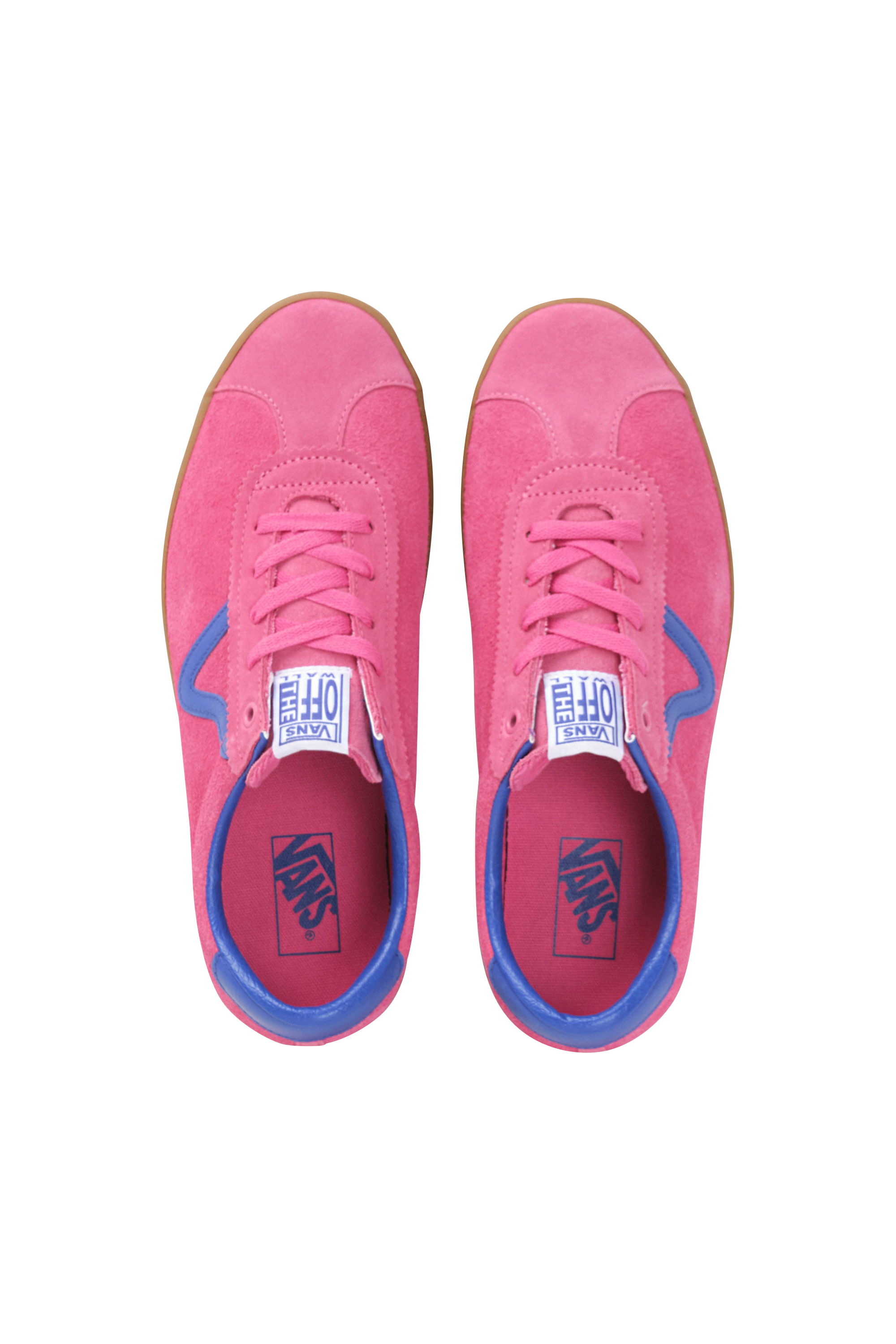 Sneakers Pink