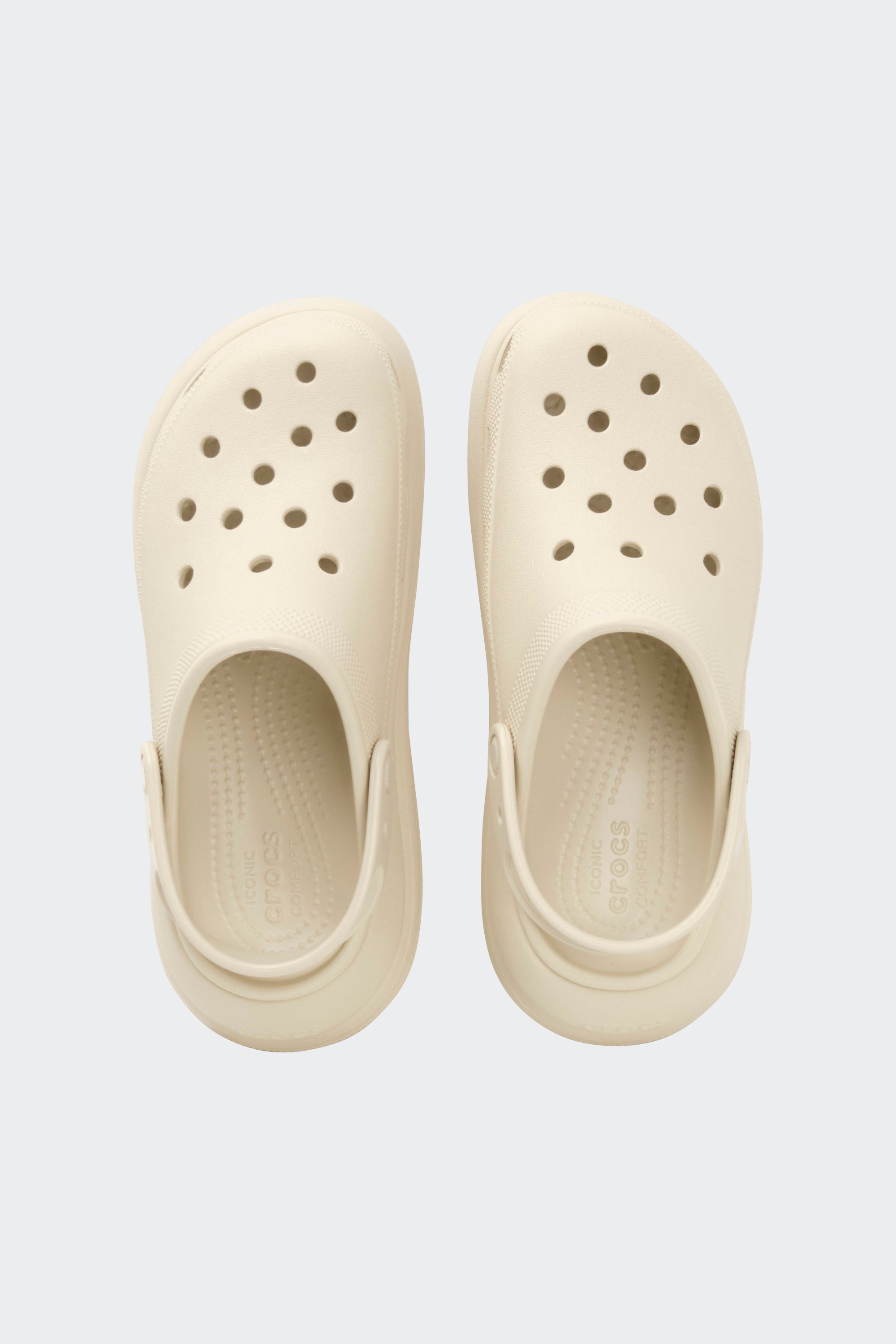 Crocs | Beige by CROCS Crocs Beige
