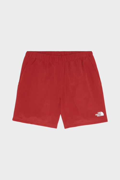 THE NORTH FACE Short Rouge