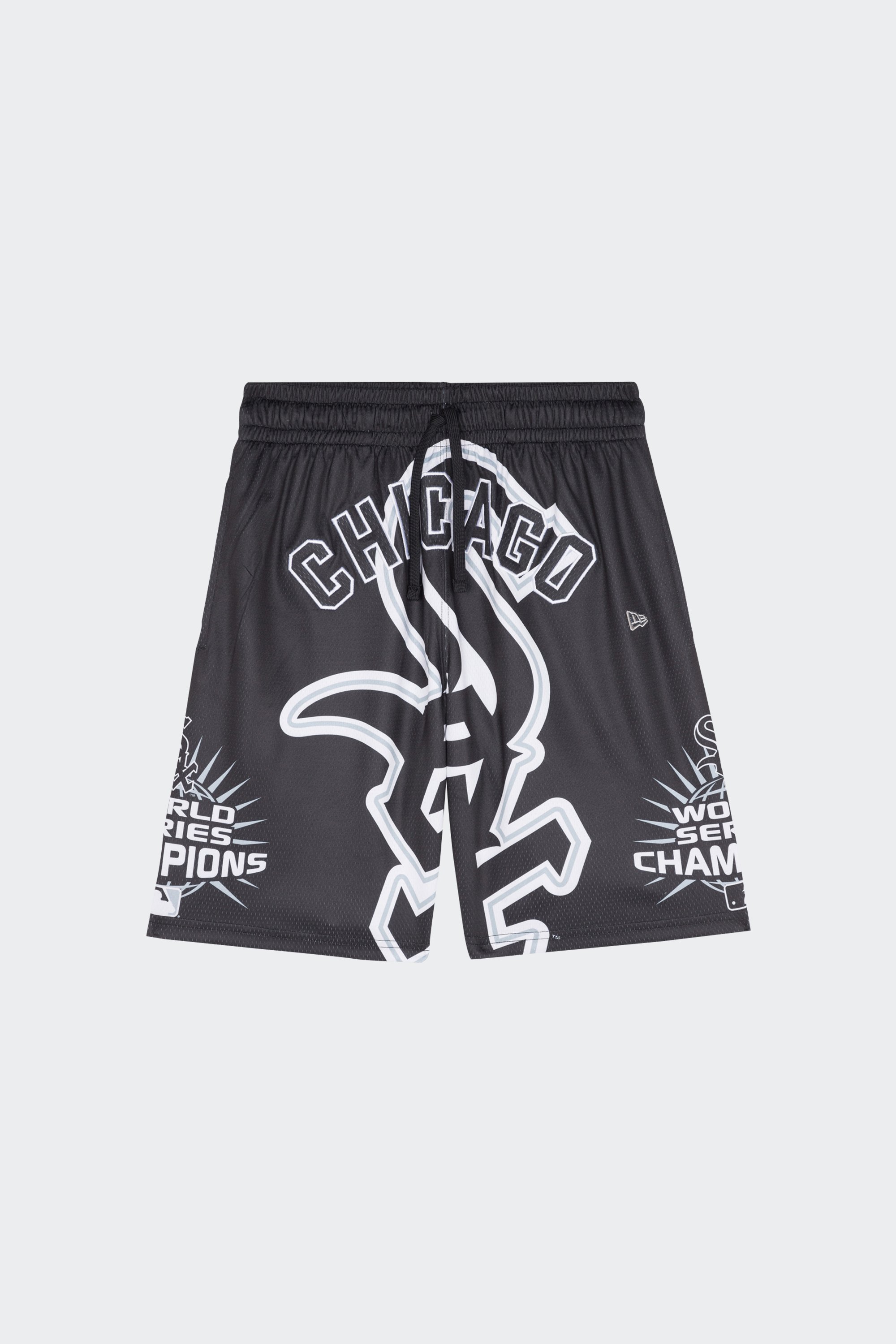 Short | Noir by NEW ERA Short Noir