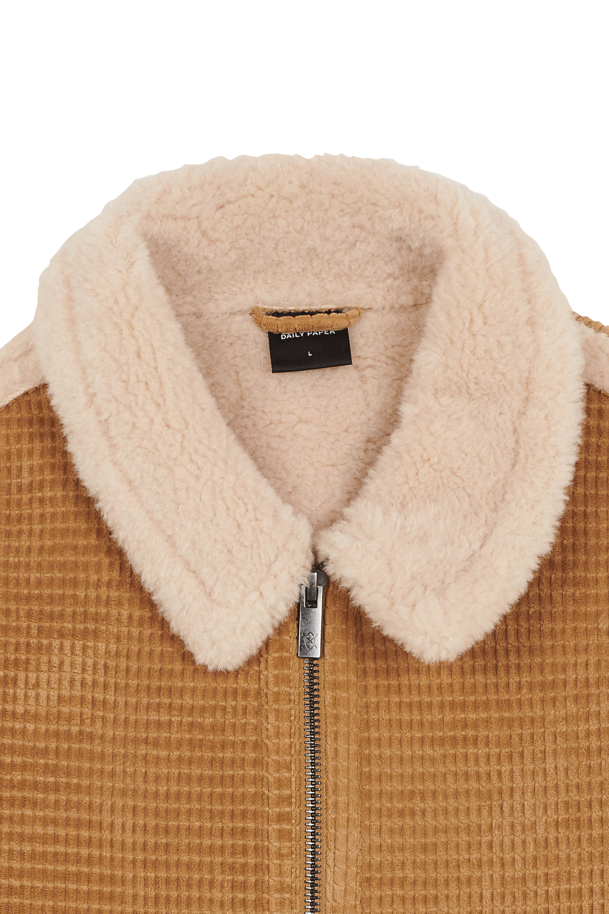 Veste Marron