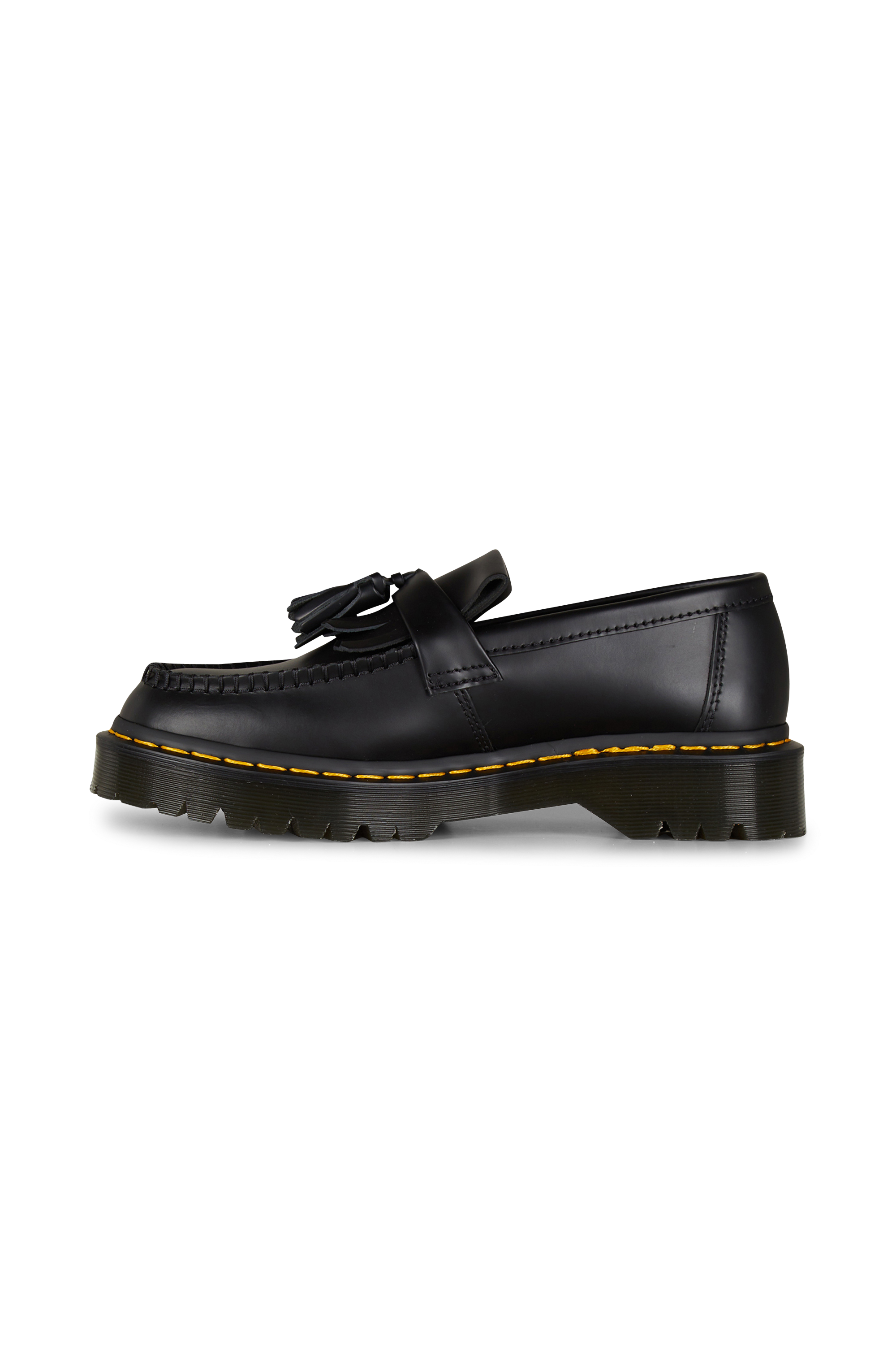 DR. MARTENS Derbies Noir