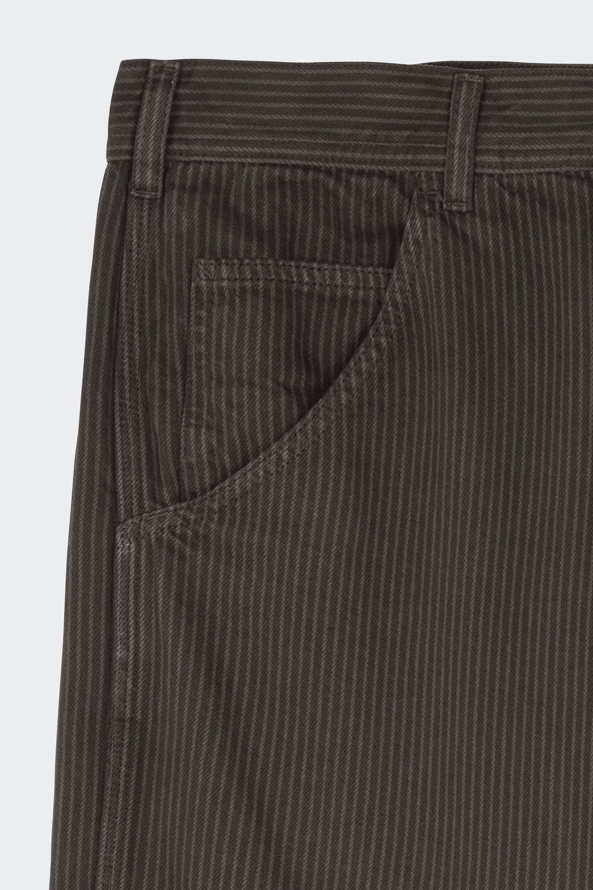 Pants | Brown by STAN RAY Pants Brown