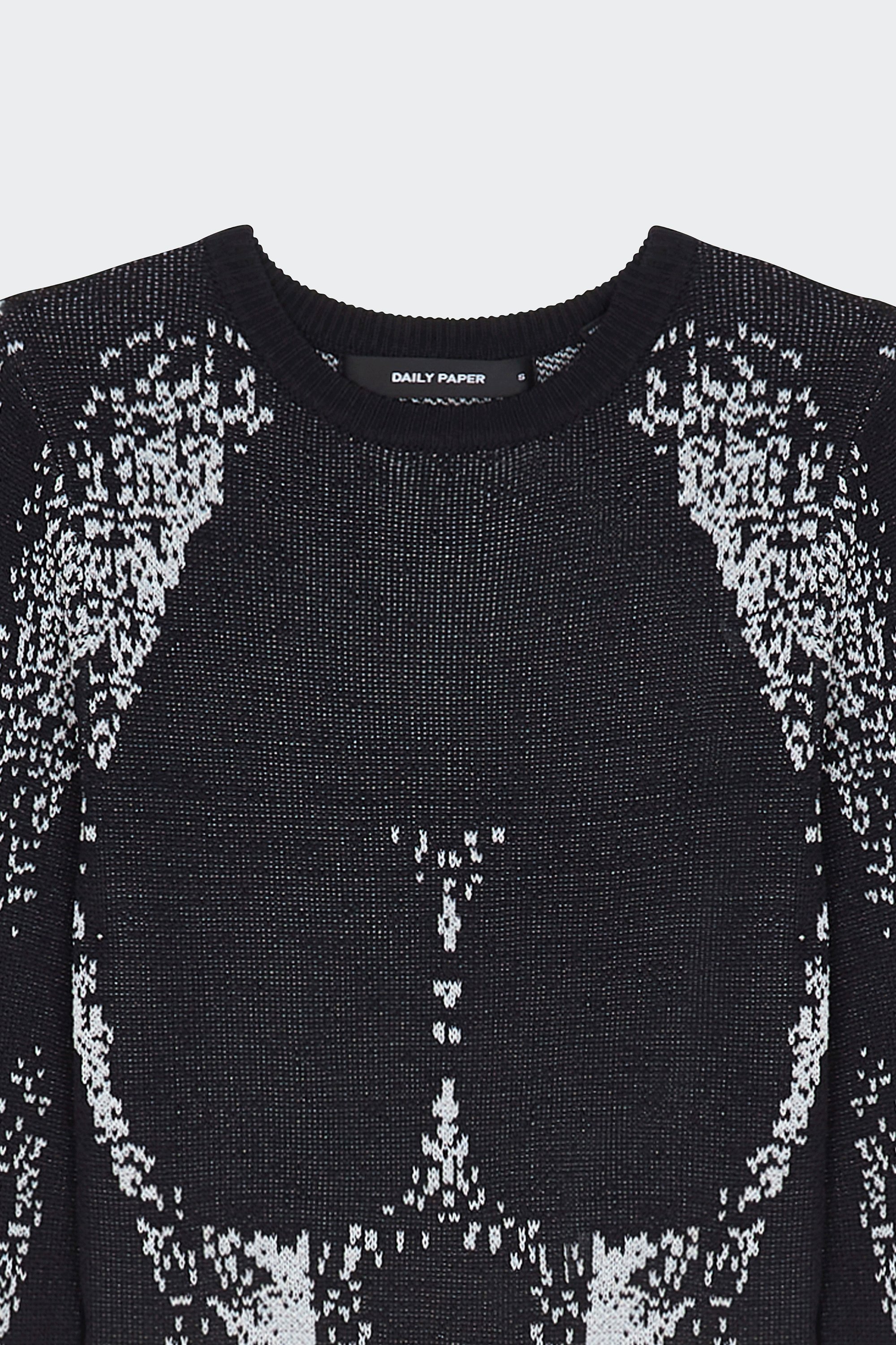 Dress | Black by DAILY PAPER Dress Black