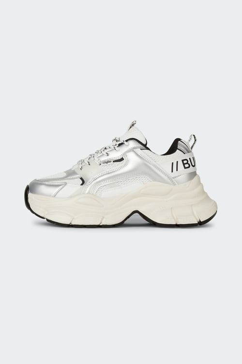 BUFFALO Baskets  Gris