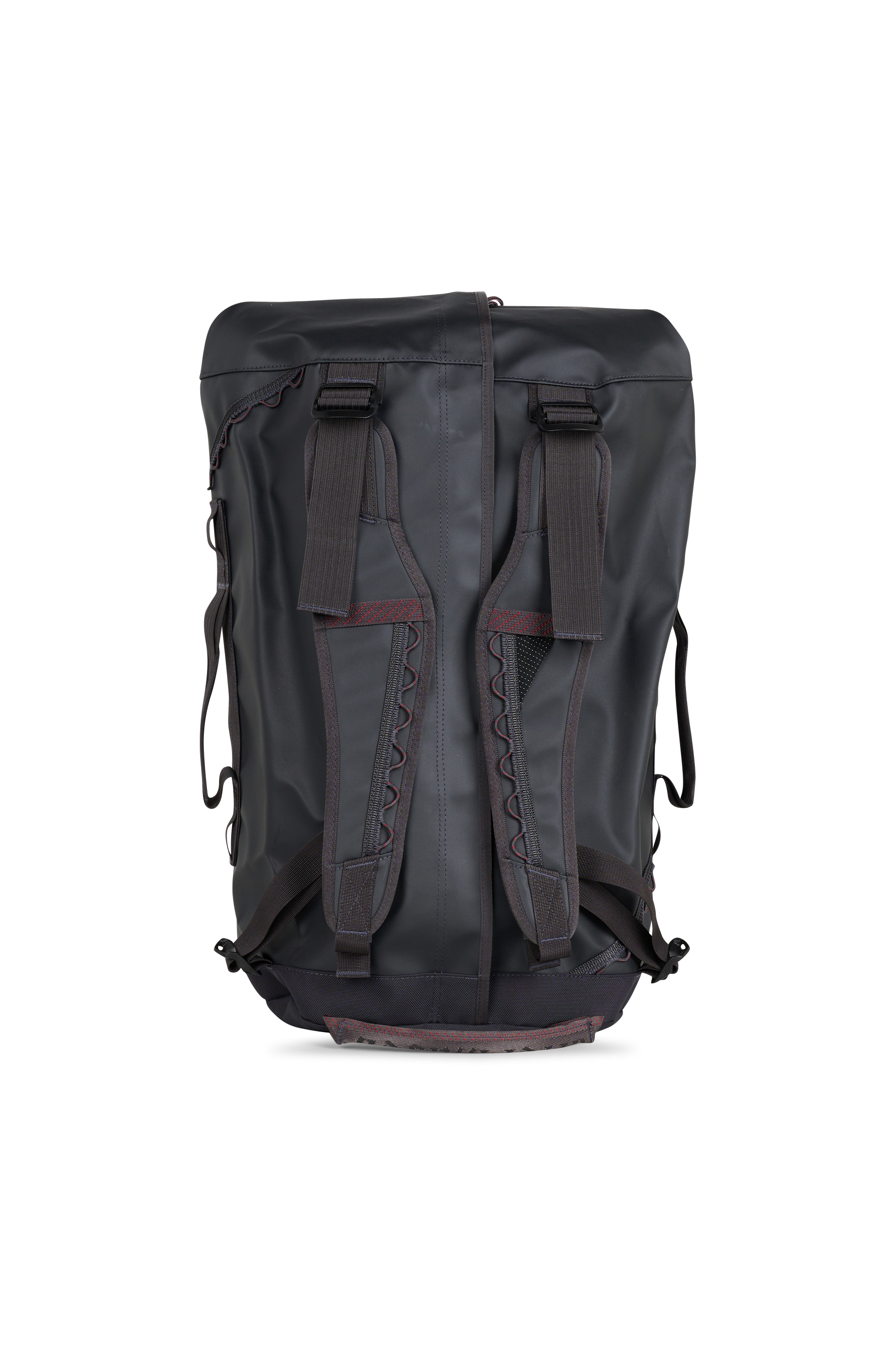 Austin backpack Black