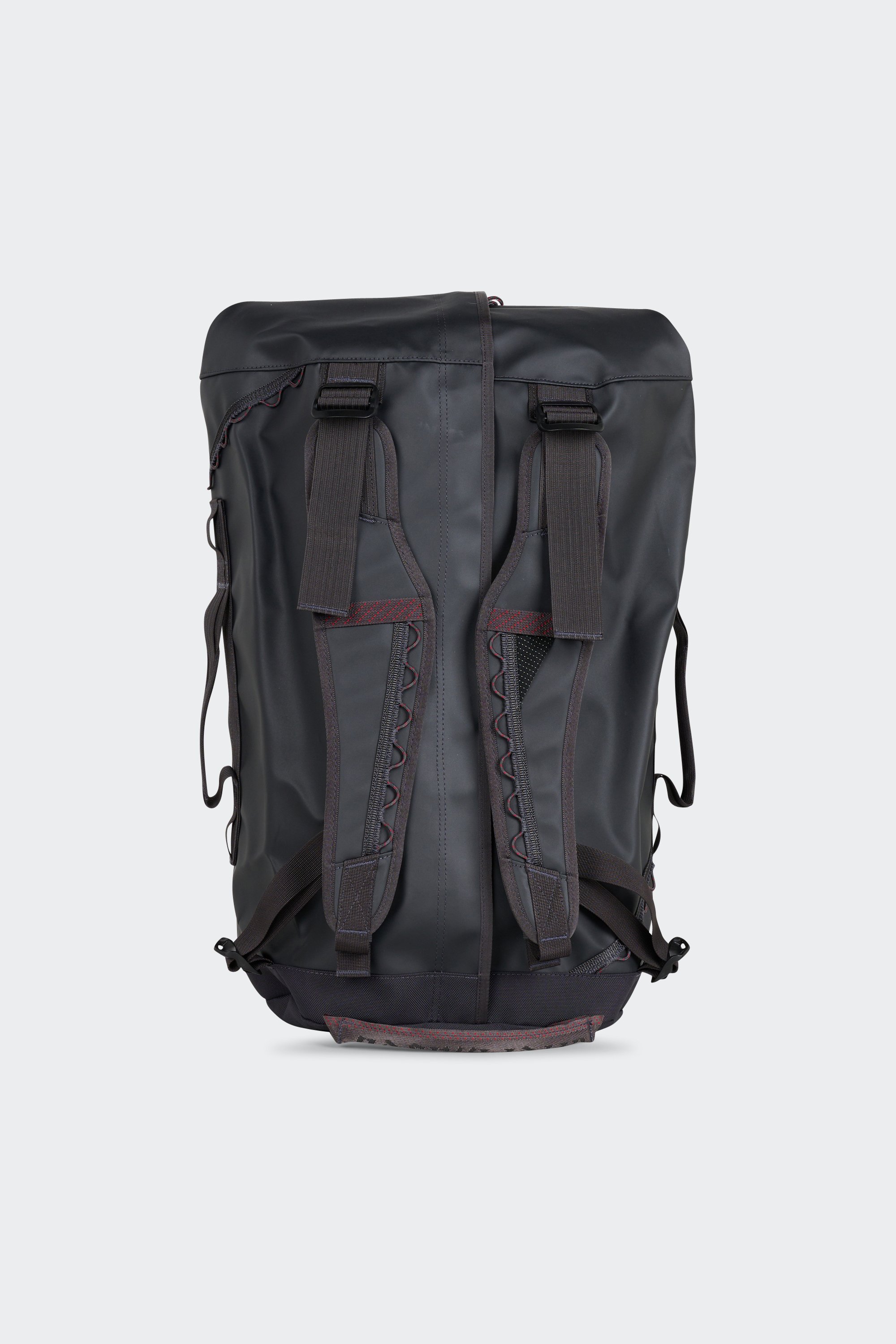 Austin backpack | Black by KLATTERMUSEN Austin backpack Black
