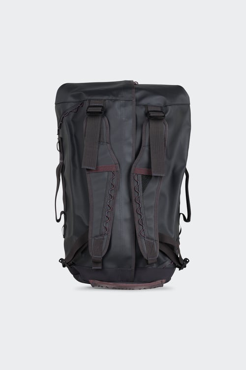 KLATTERMUSEN Sac à dos  Noir