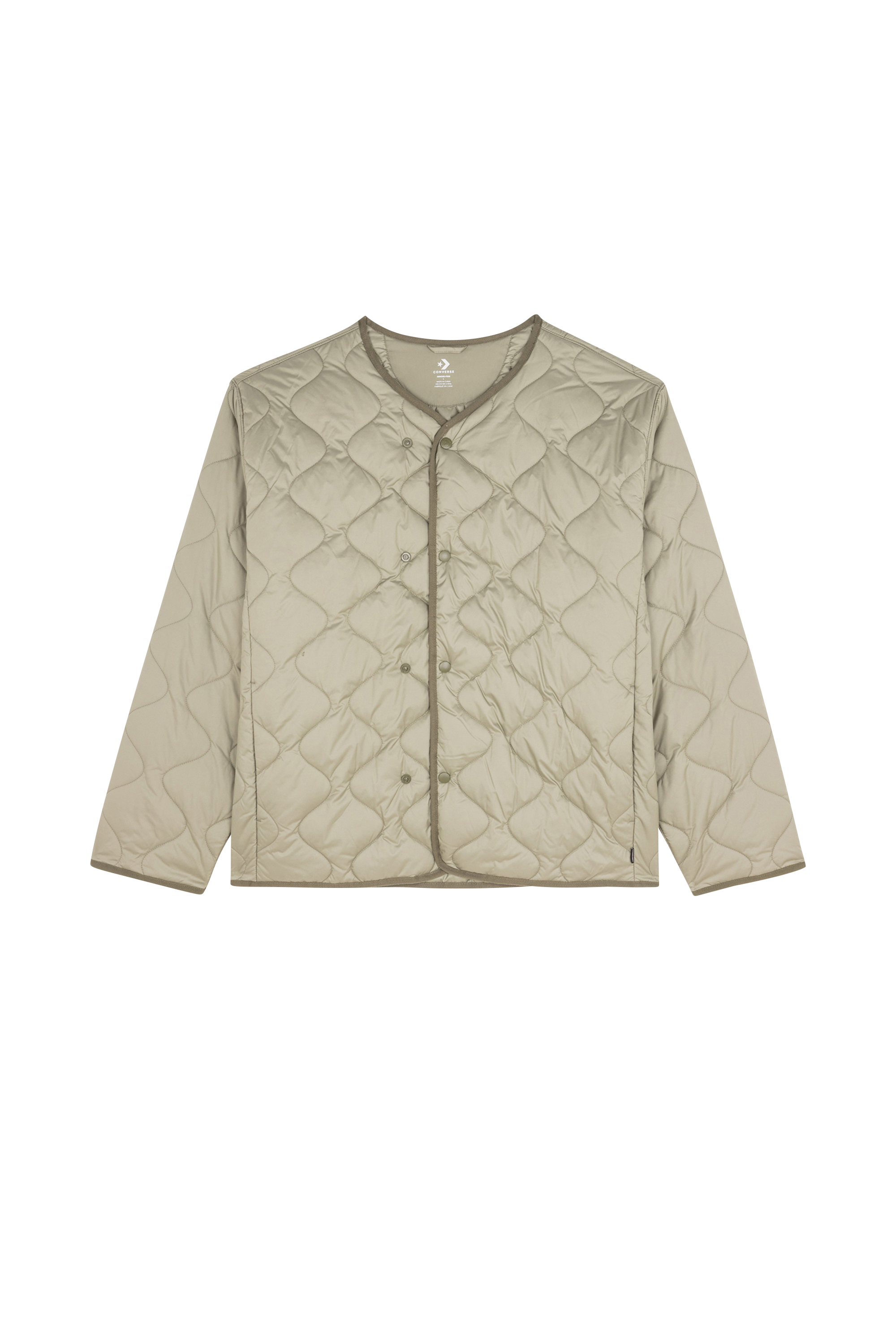Jacket Green