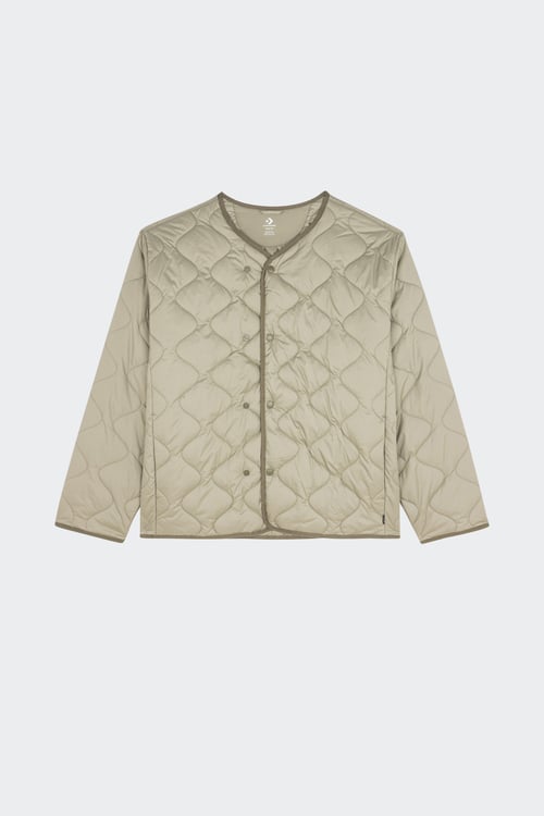 CONVERSE Veste Vert