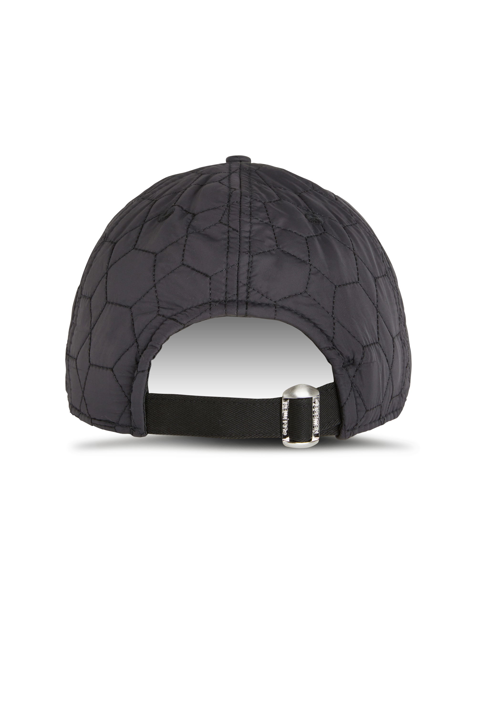 Baseball cap Black