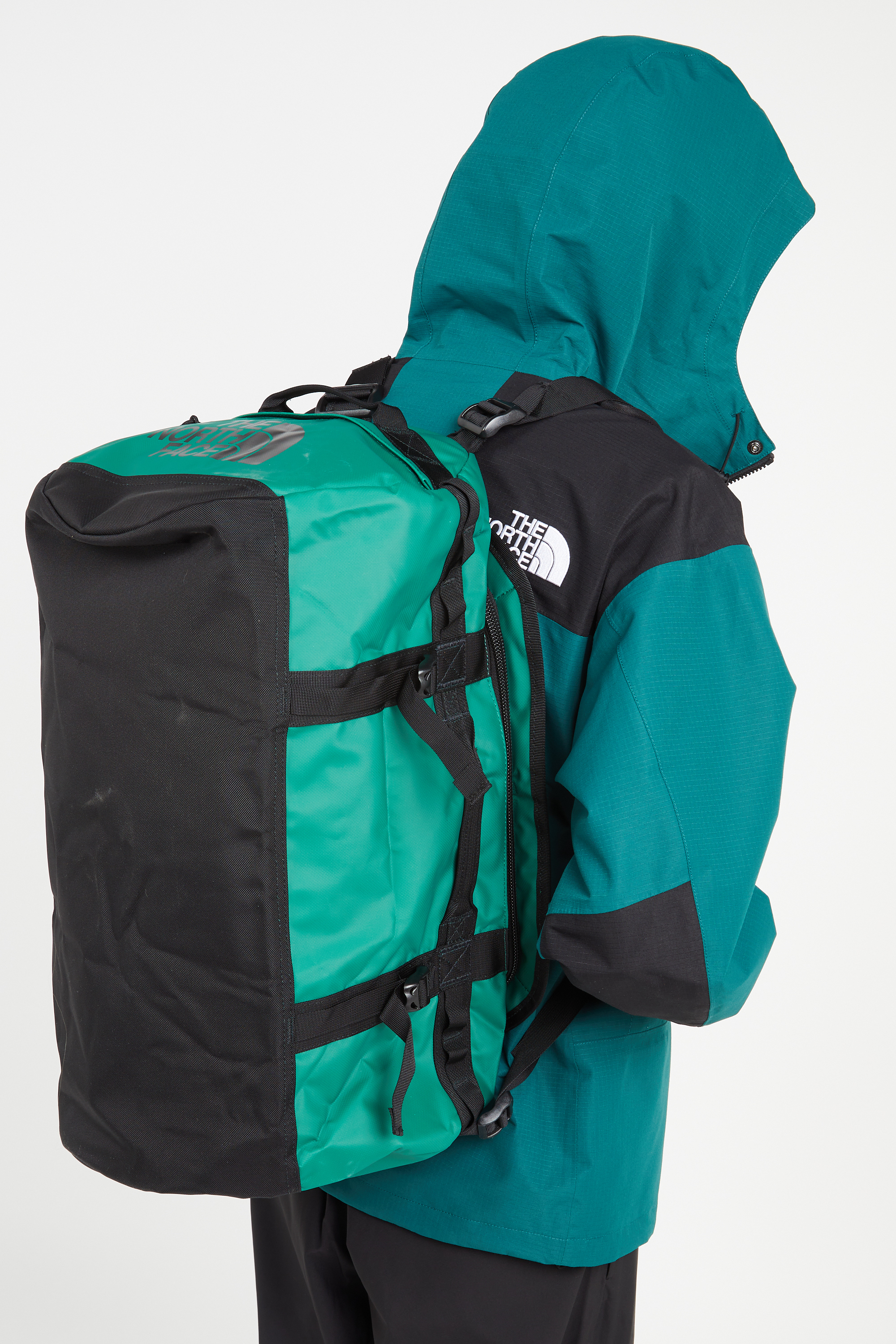 Sac de voyage Vert