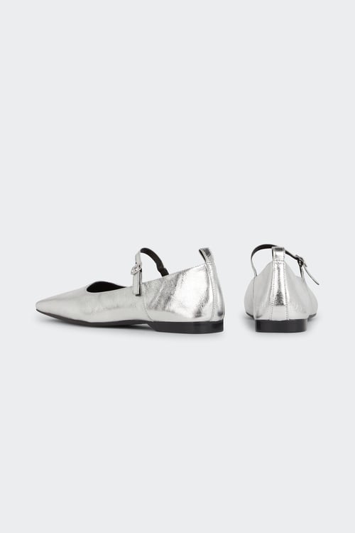 VAGABOND SHOEMAKERS Sandales Gris