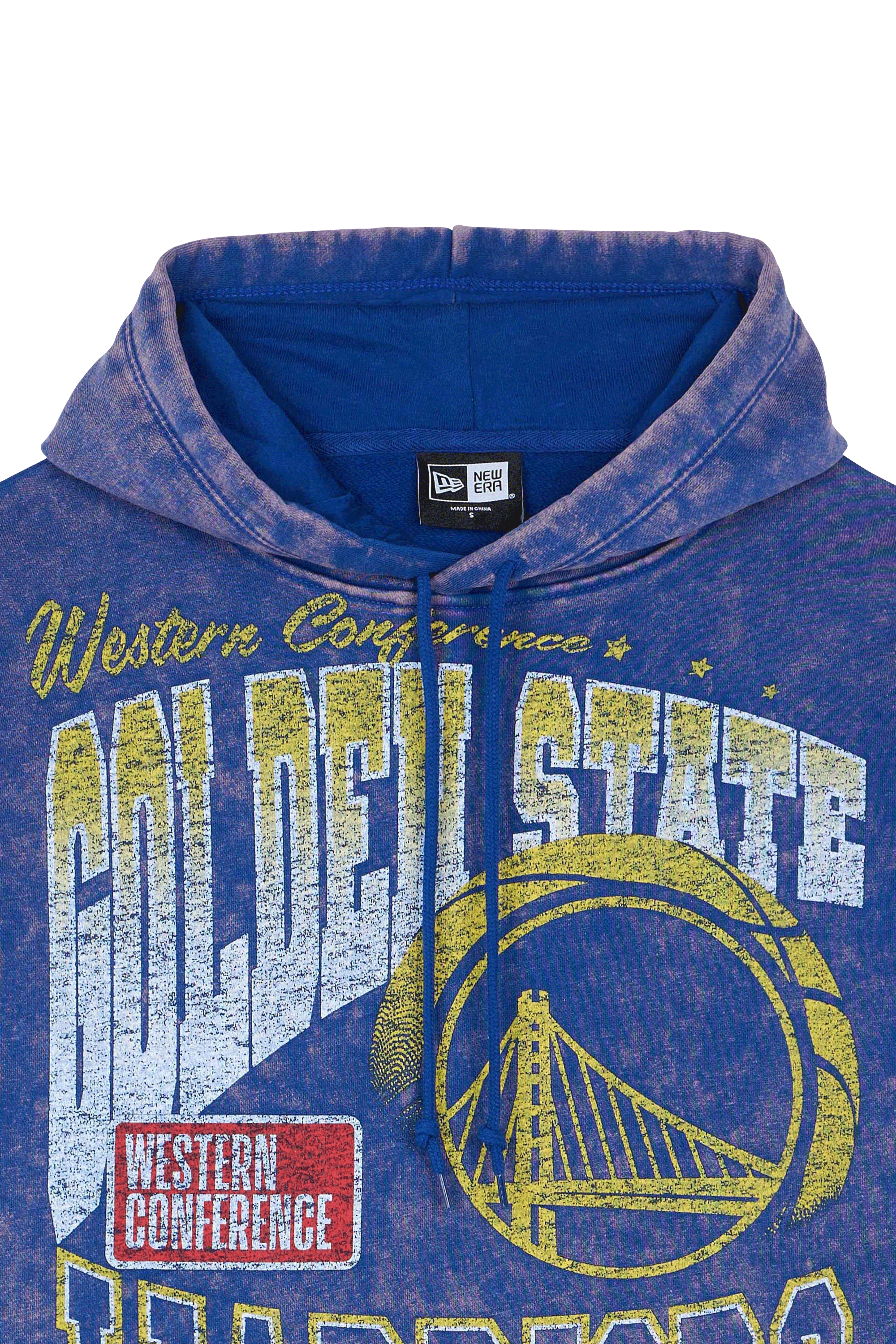 Hoodie Blue