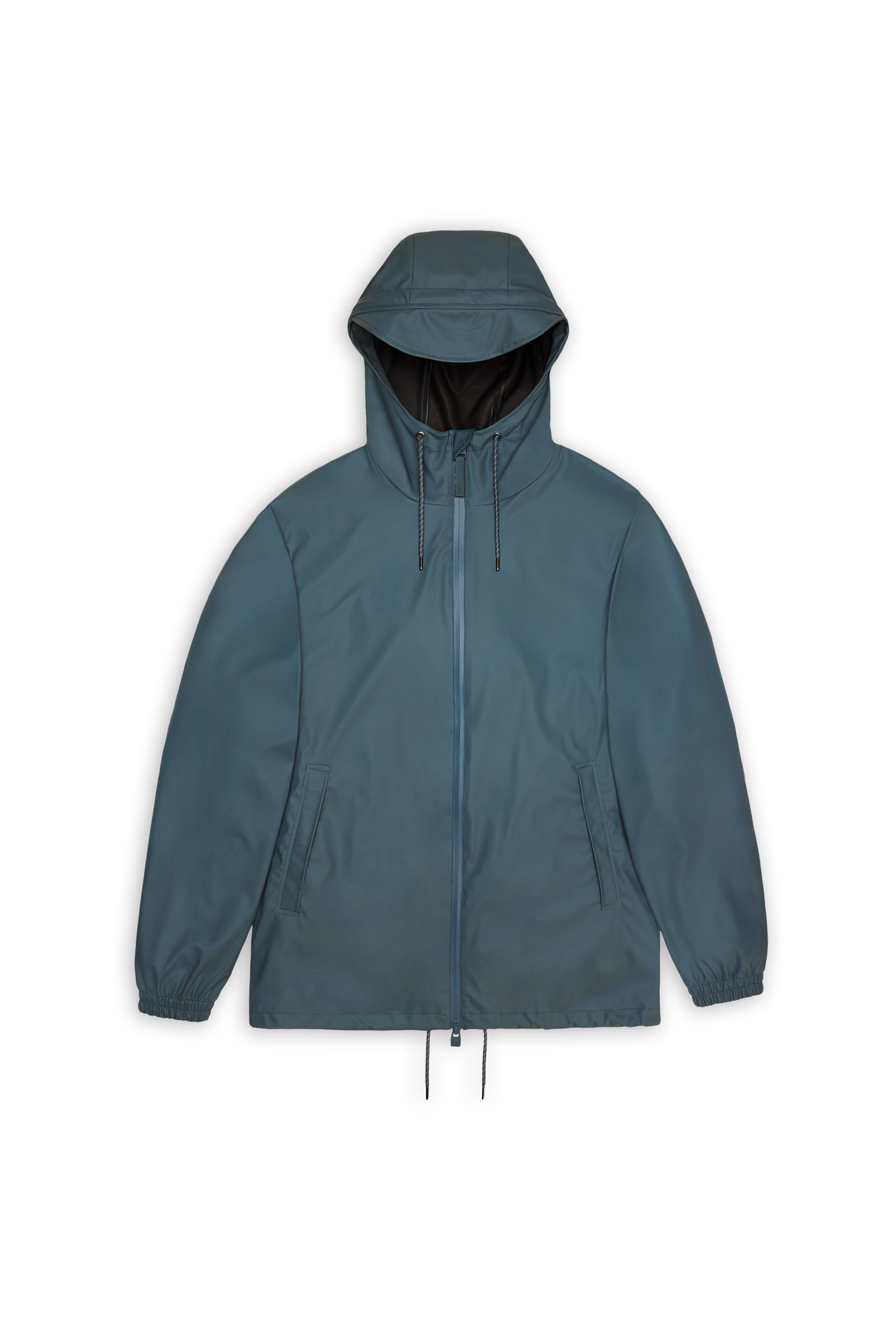 Windbreaker Blue