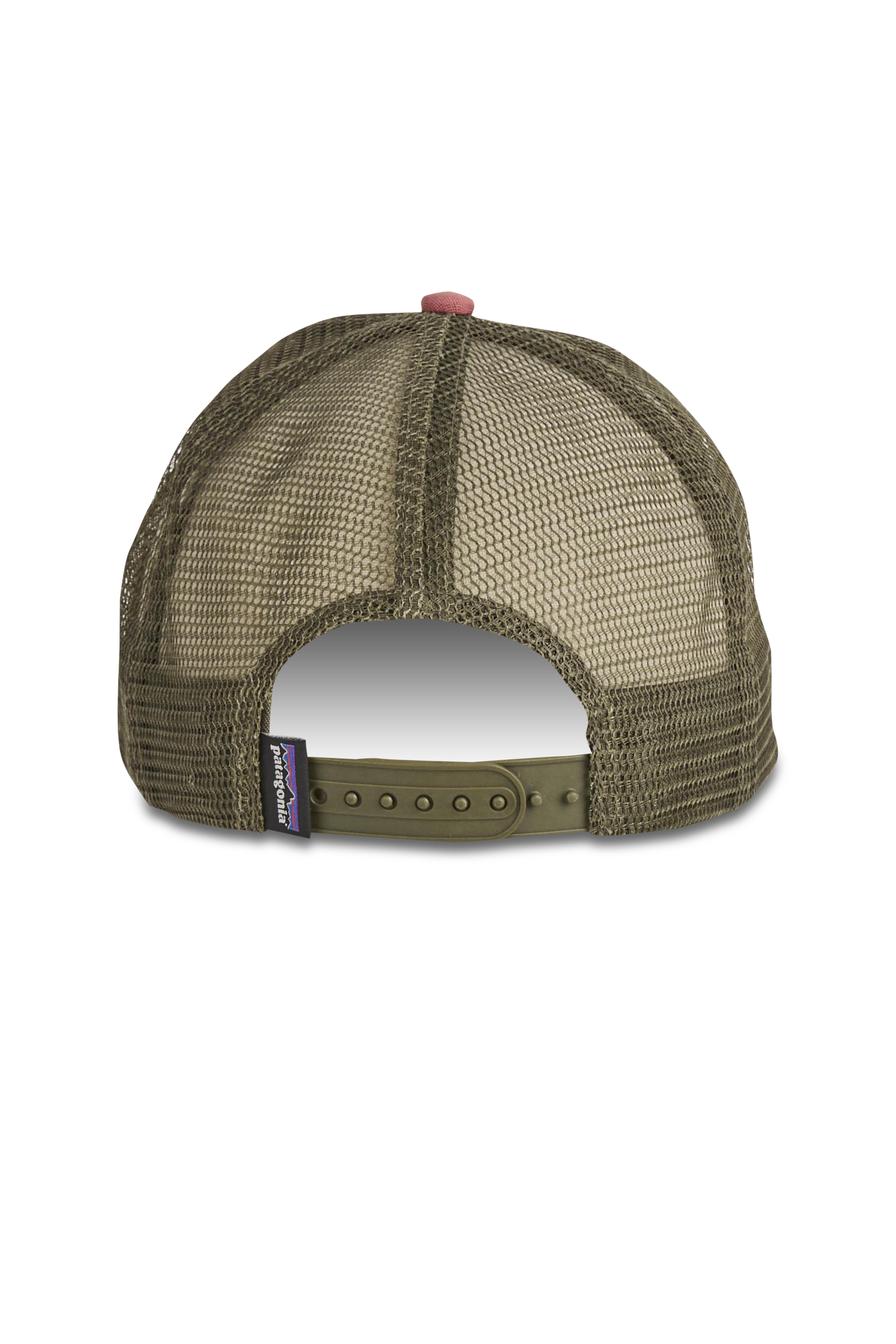 Cap PATAGONIA Multicolored