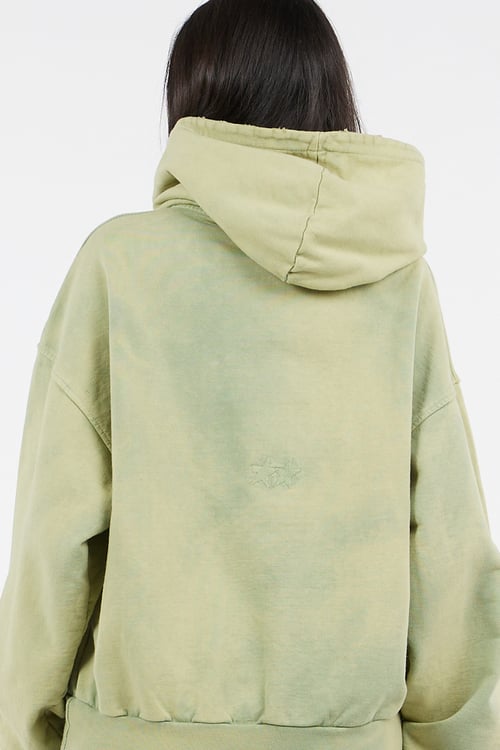 TWOJEYS Hoodie Vert