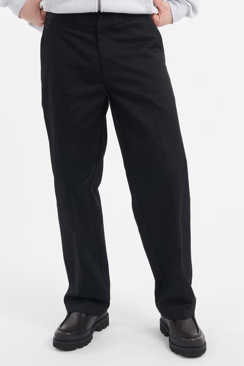 DICKIES Pantalon Noir
