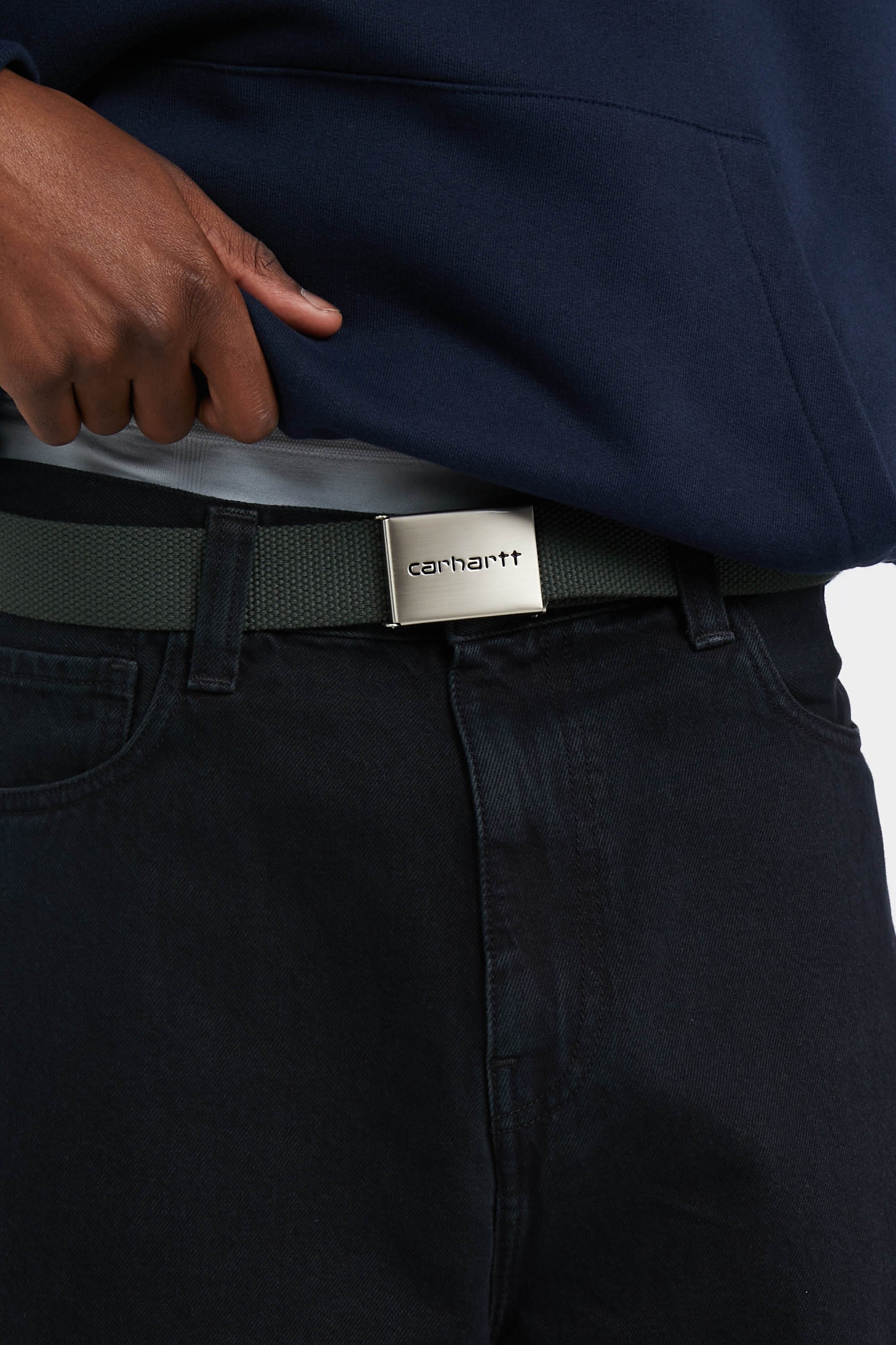 Belt CARHARTT WIP Khaki