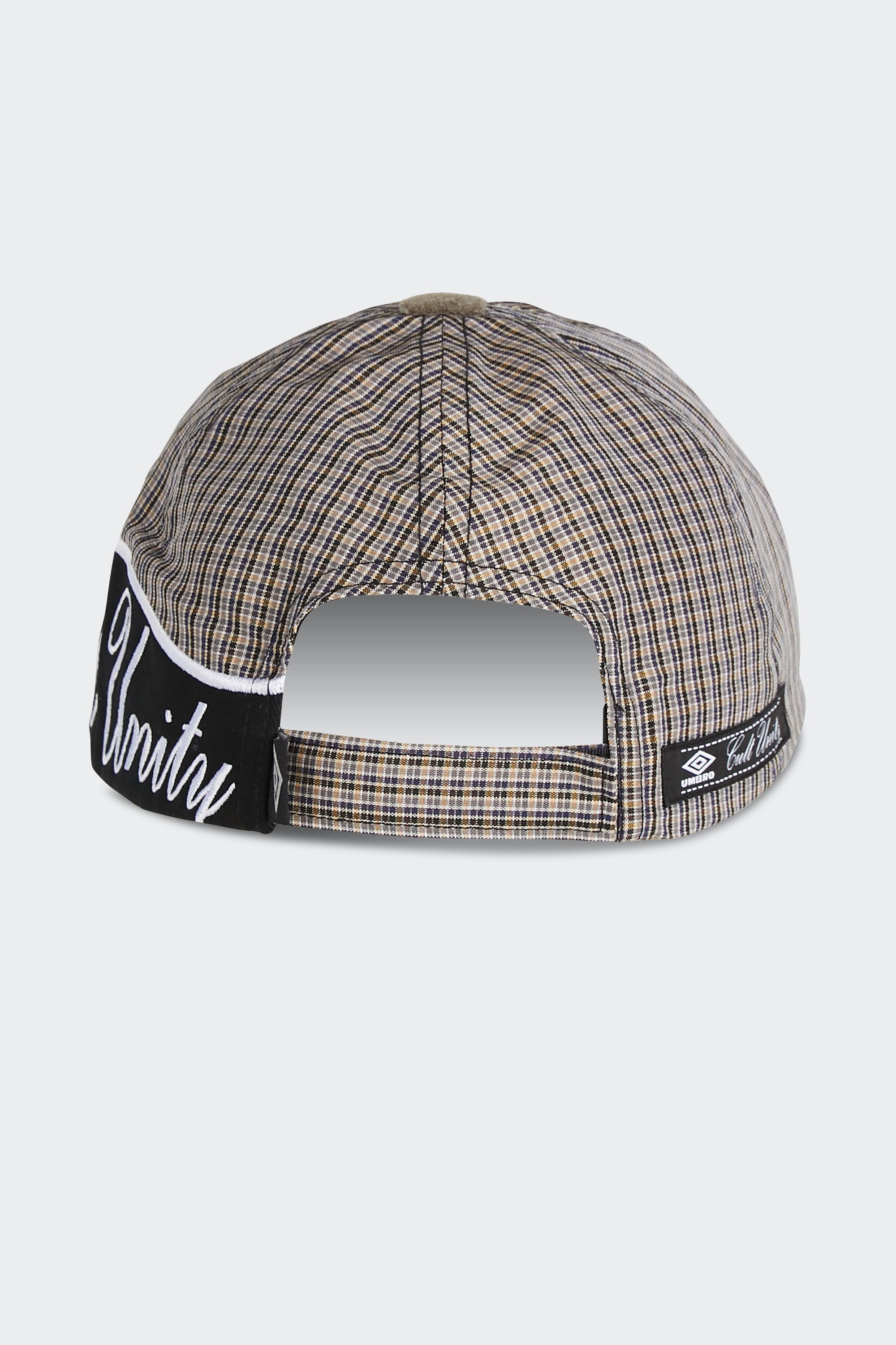 Casquette | Beige by UMBRO SLAM JAM Casquette Beige