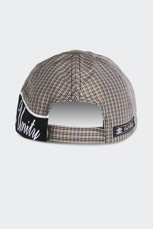 UMBRO SLAM JAM Casquette Beige