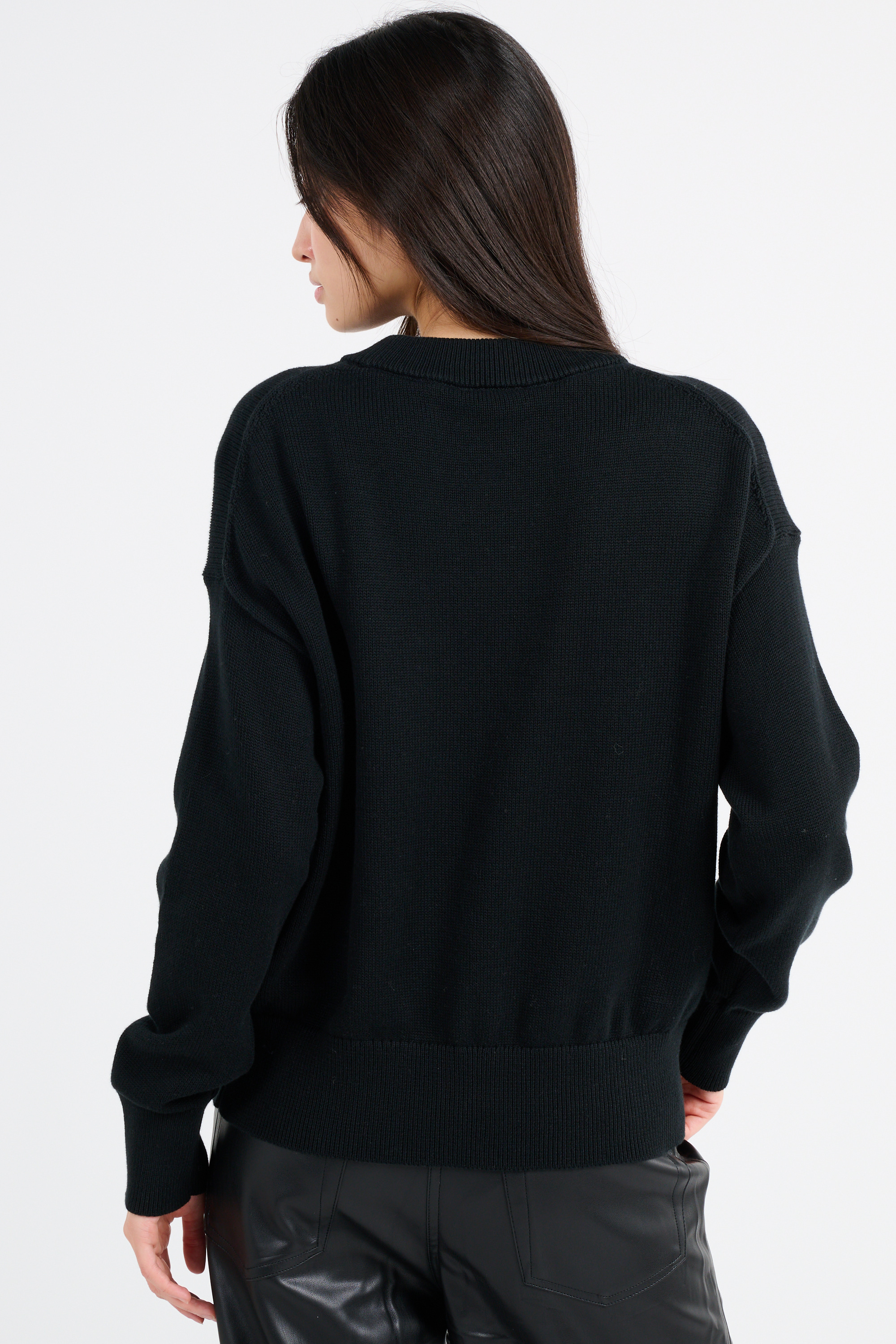 Sweater Black