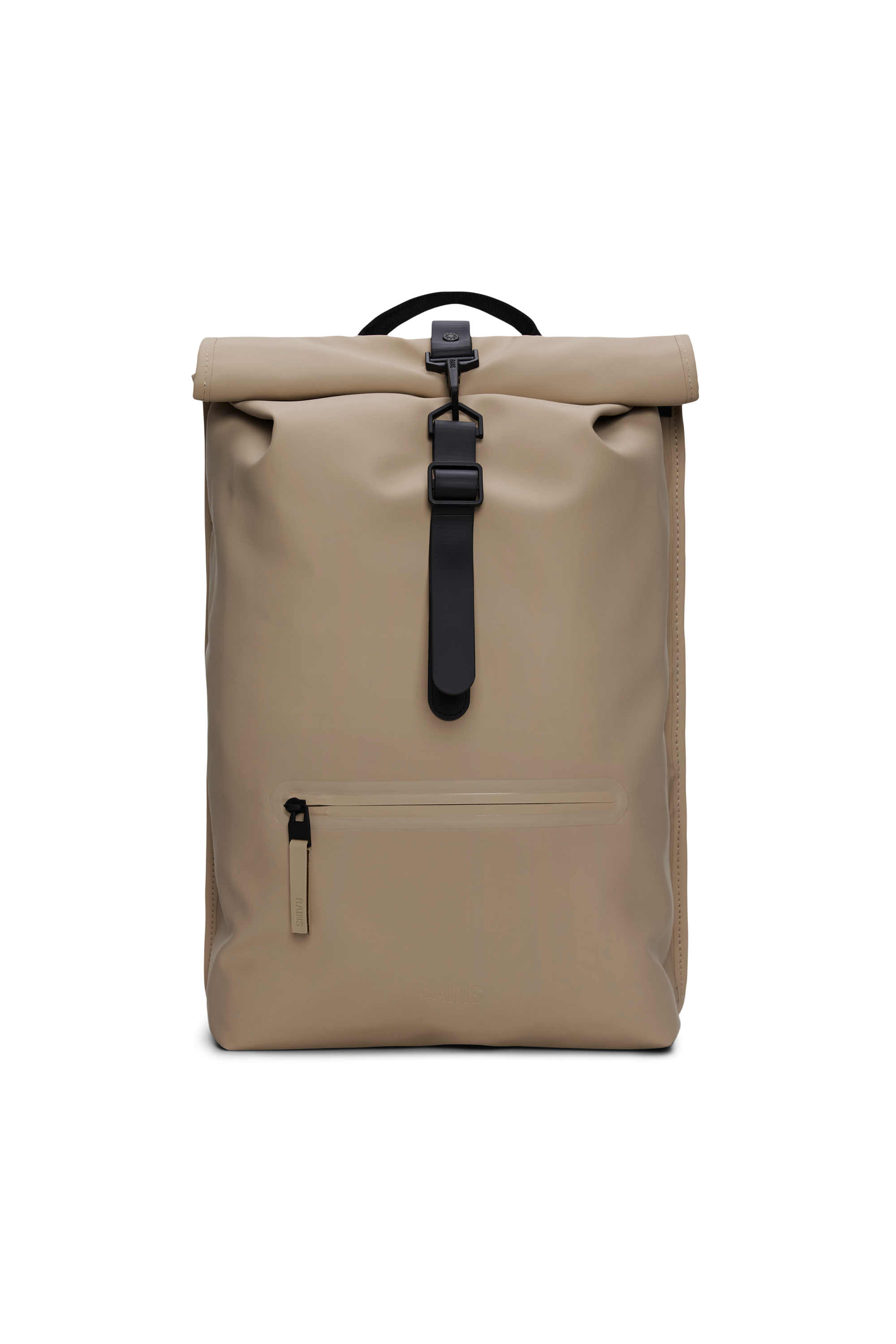 Austin backpack Beige