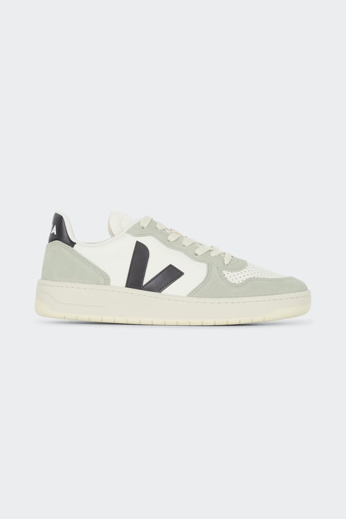Baskets - Taille 39 Blanc